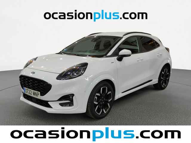 Ford Segunda Mano Baratos Sevilla