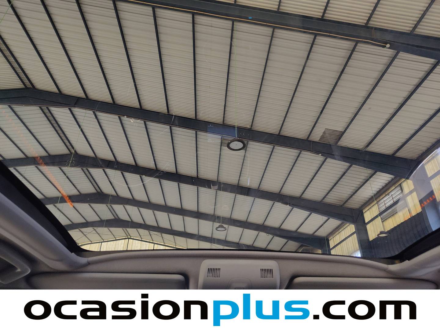 Extras y acabados del Mitsubishi ASX Mitsubishi ASX 160 MPI Motion (117 CV)