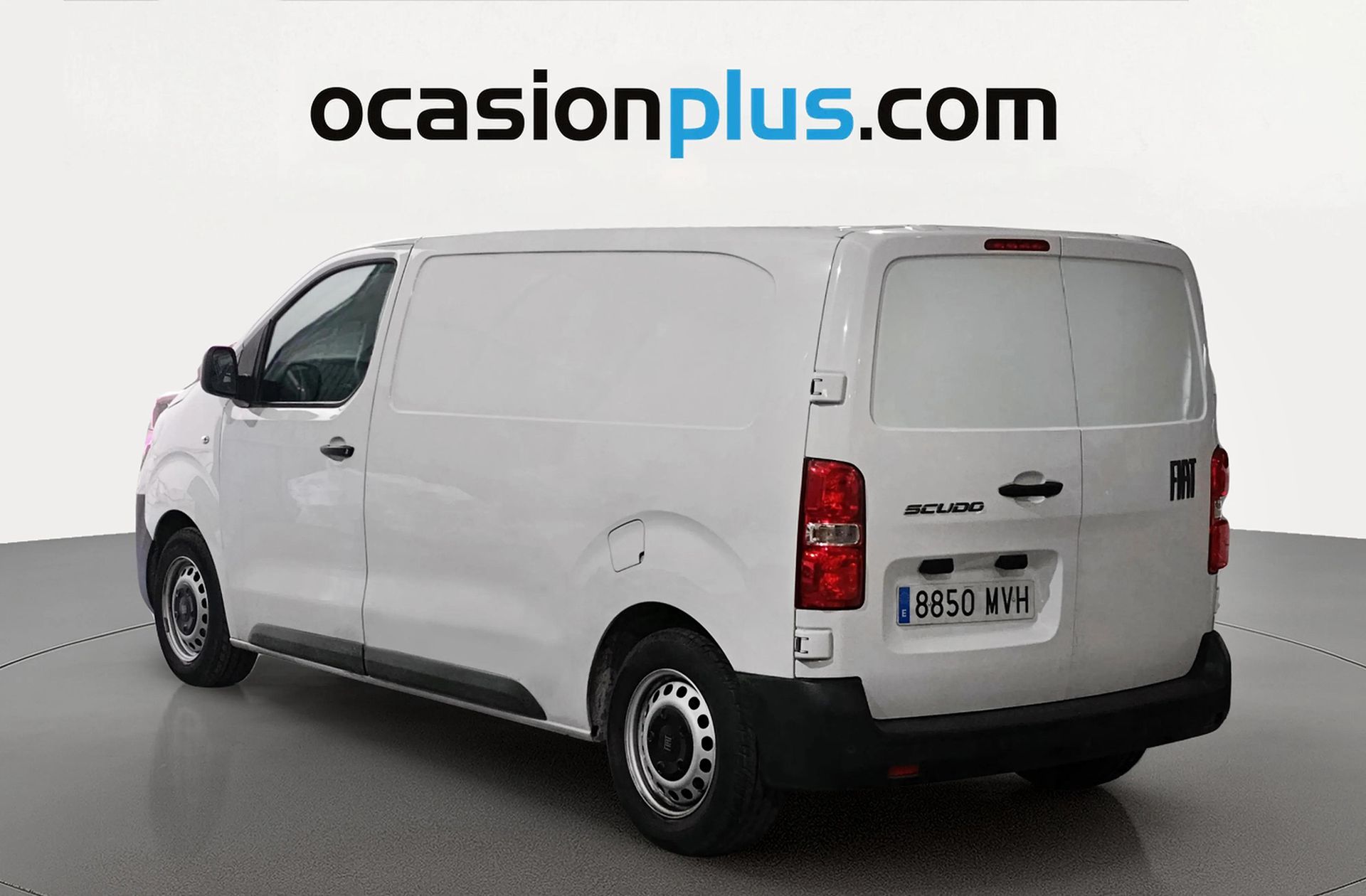 Fiat Scudo Furgon 1.5 BlueHDi L2 - foto 3