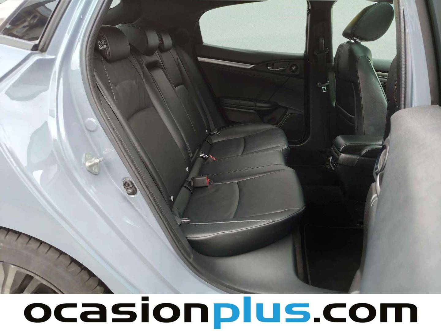 Honda Civic Honda Civic 1.0 I-VTEC Turbo Executive Premium (129 CV) 129cv