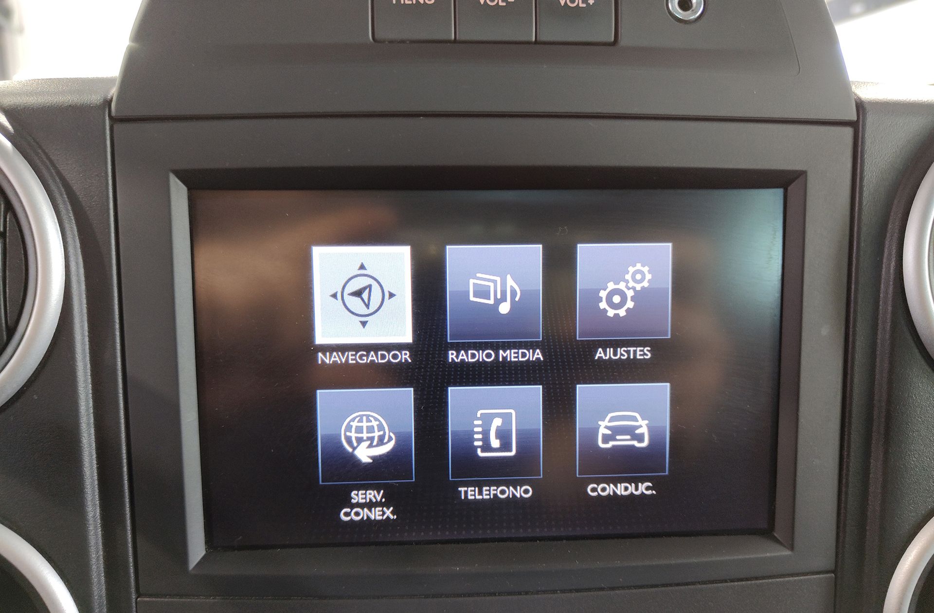 Peugeot Partner Tepee Combi 1.2 PureTech Outdoor - foto 7