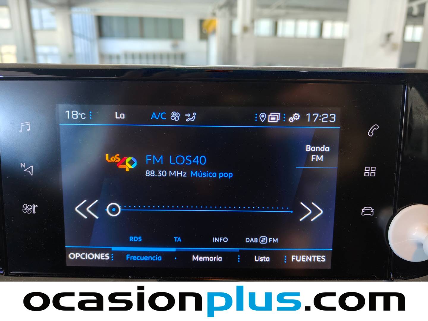 Peugeot 2008 Peugeot 2008 Active Pack S&S PureTech (130 CV) 2022