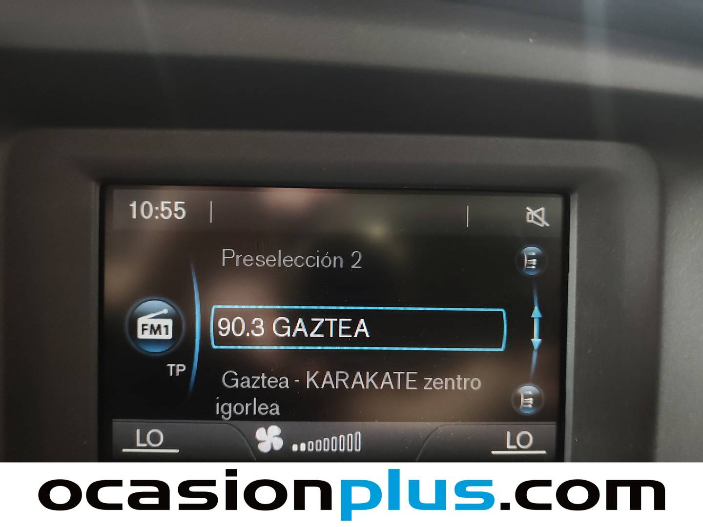 Volvo V40 Volvo V40 D2 Kinetic (120 CV) 2015