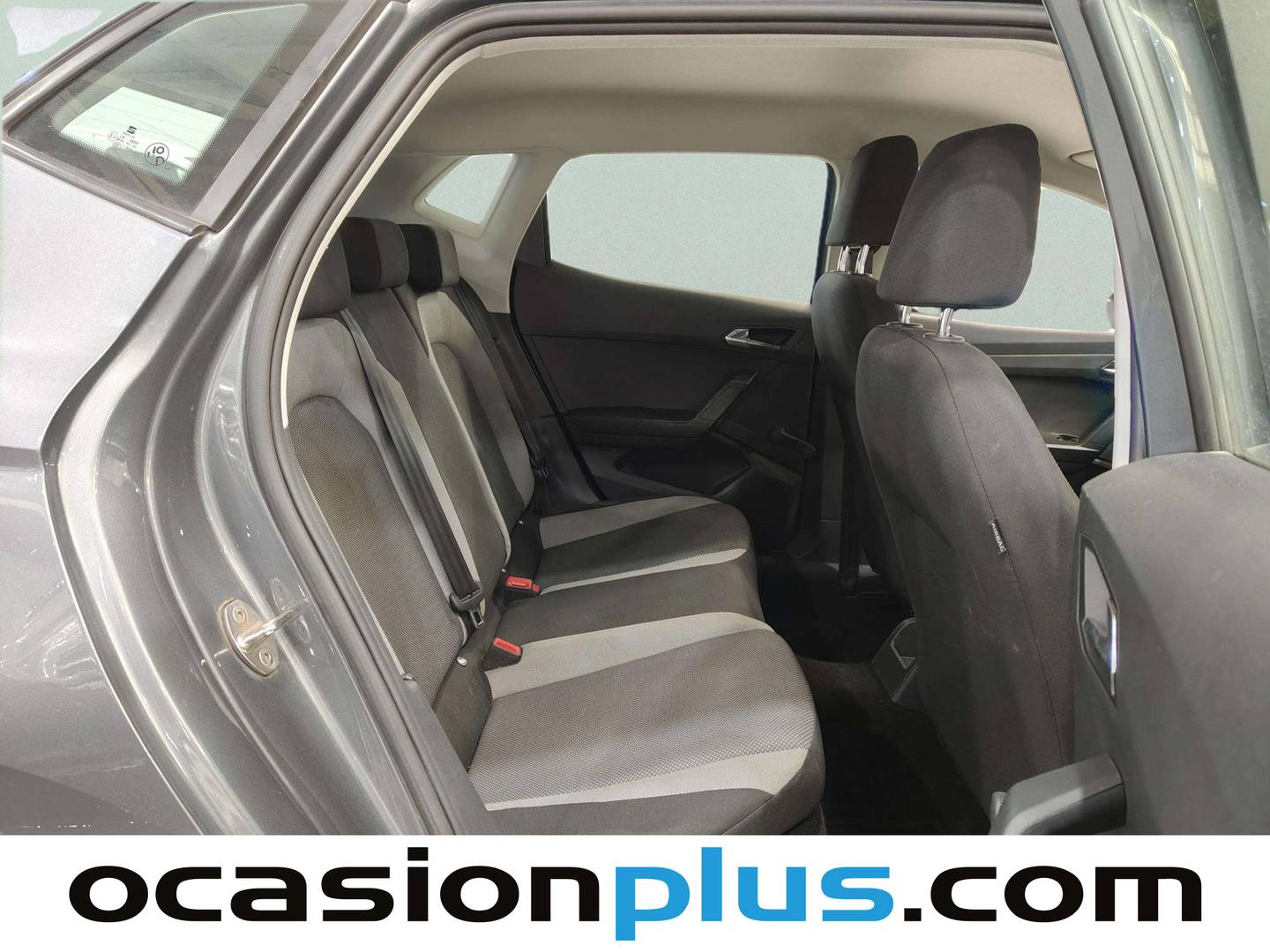 Seat Ibiza SEAT Ibiza 1.0 Style (75 CV) gasolina