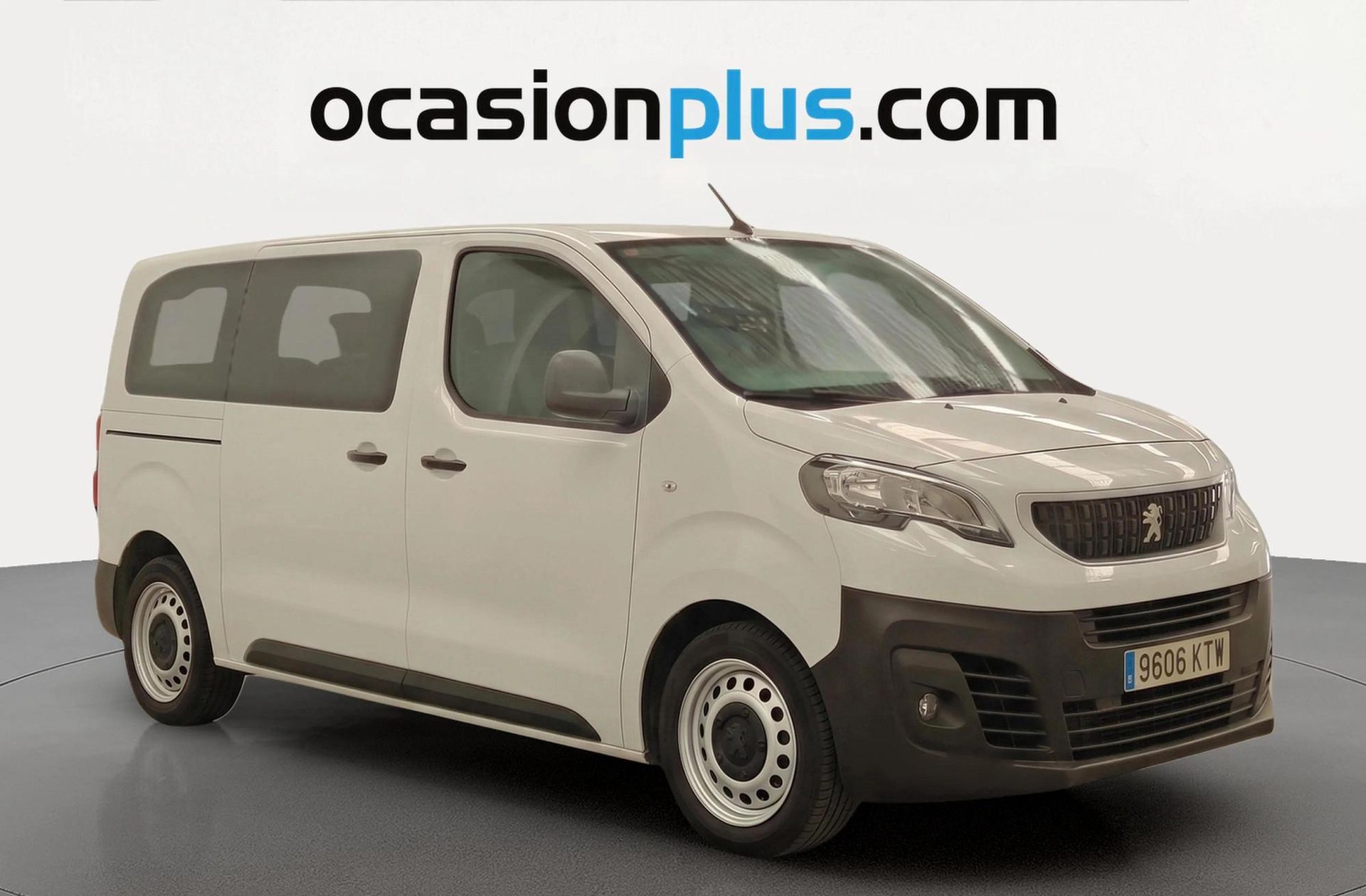 Peugeot Expert Combi BlueHDi 120 Standard - foto 2