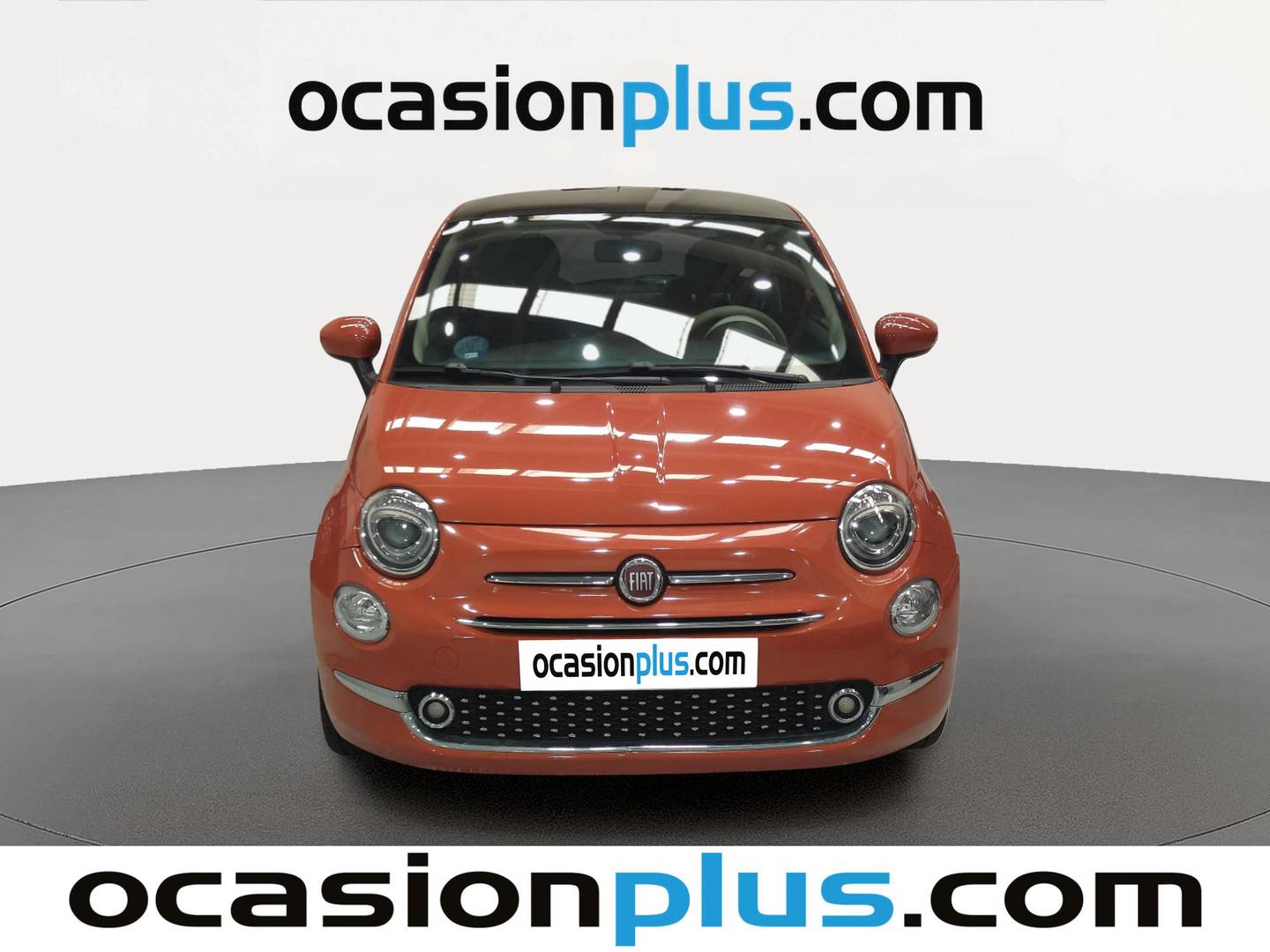 Fiat 500 Fiat 500 1.0 Hybrid Dolcevita (70 CV) 70cv