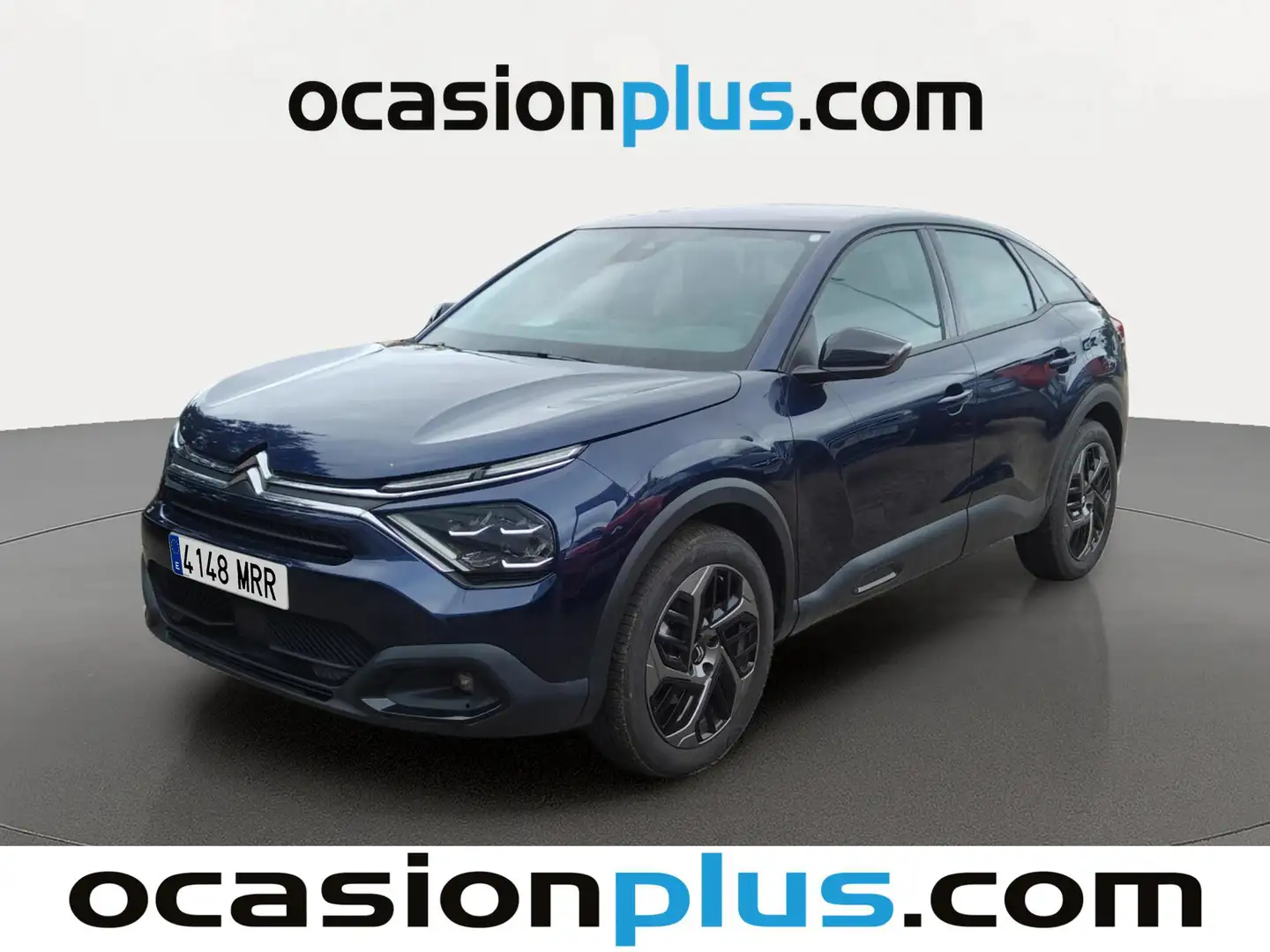 Foto Citroën C4 Citroen C4 PureTech 130 S&S Plus (131 CV)