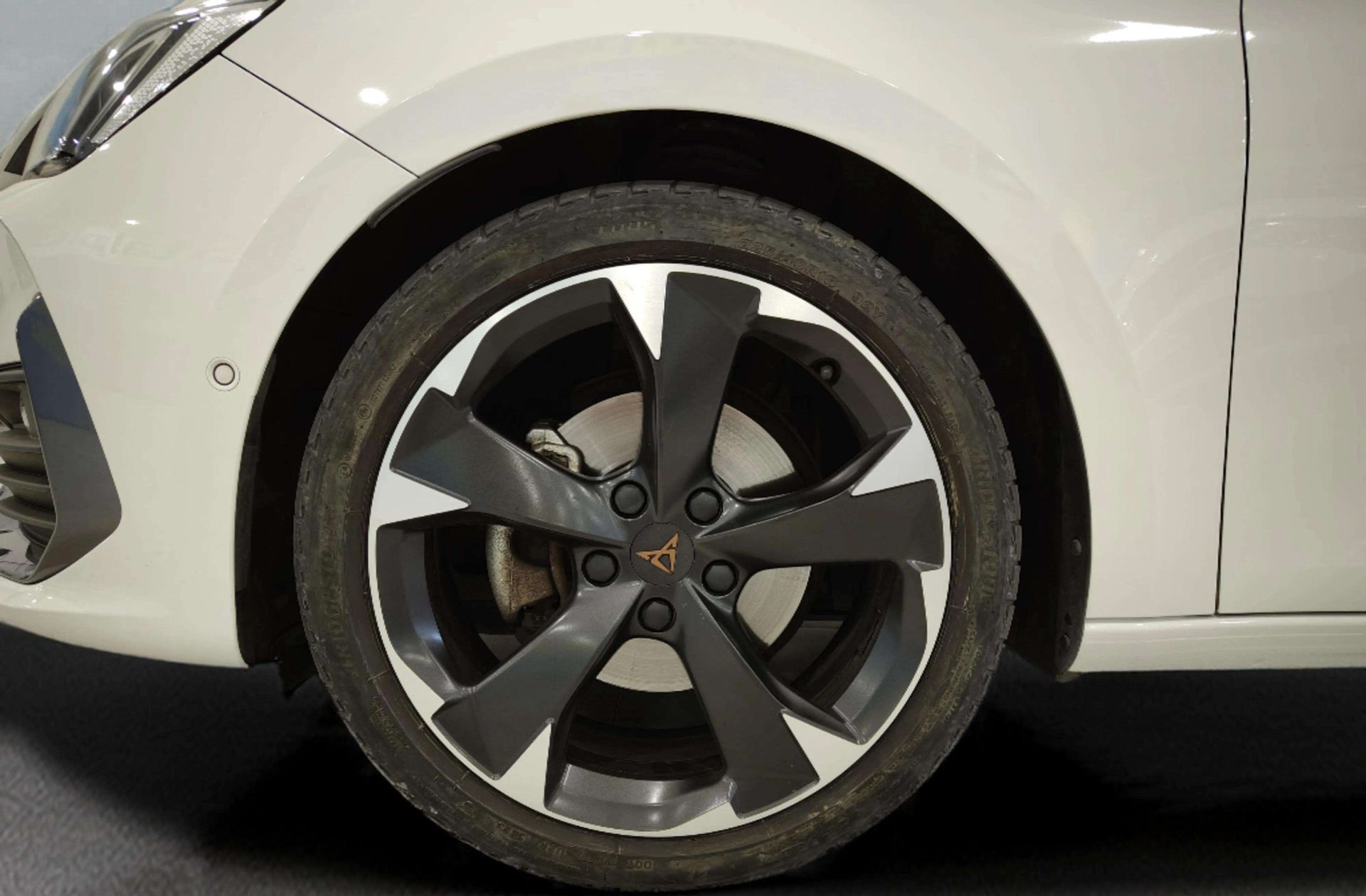 Cupra León 1.5 eTSI DSG - foto 41