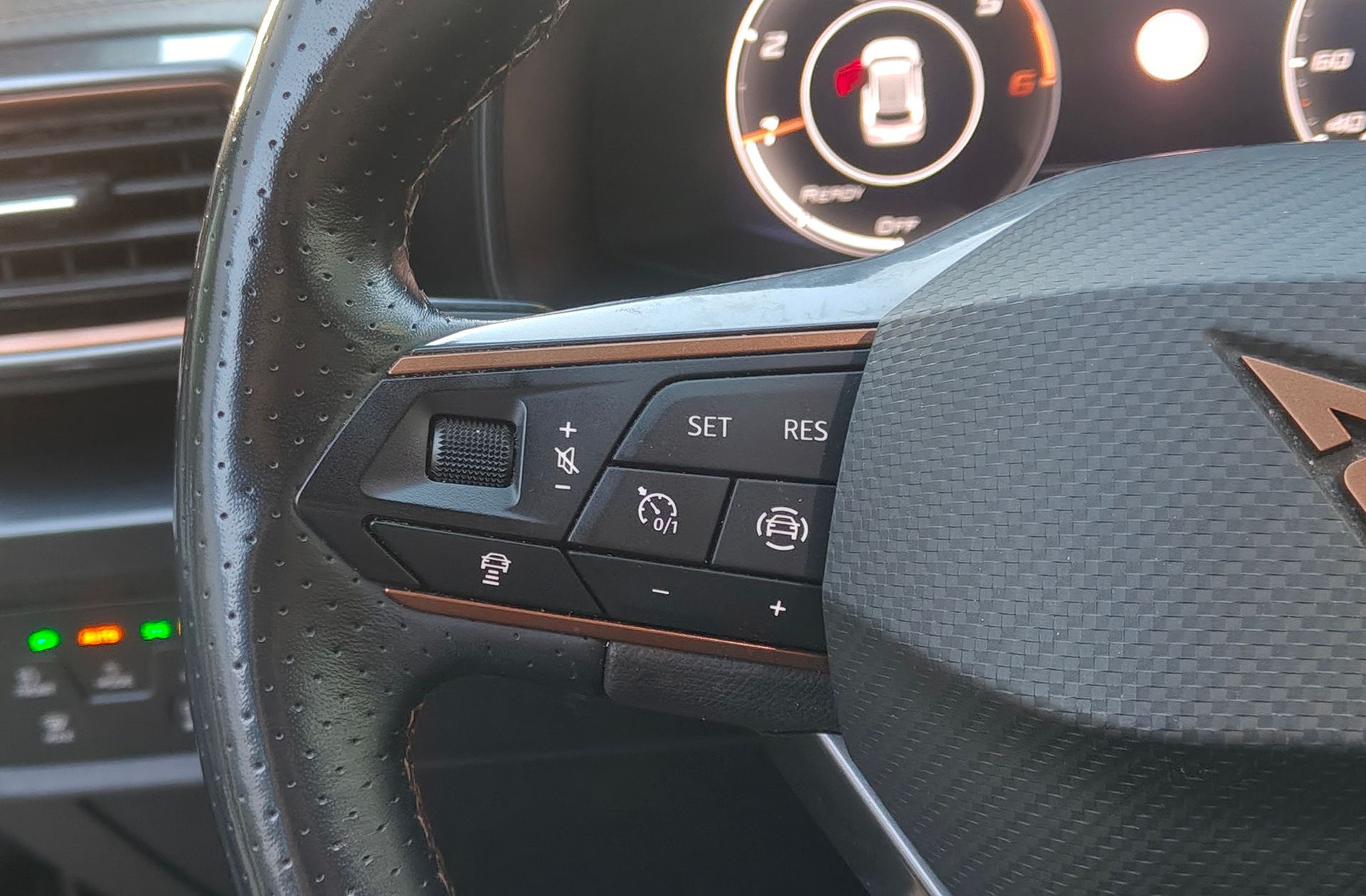 Cupra Formentor 2.0 TDI - foto 32