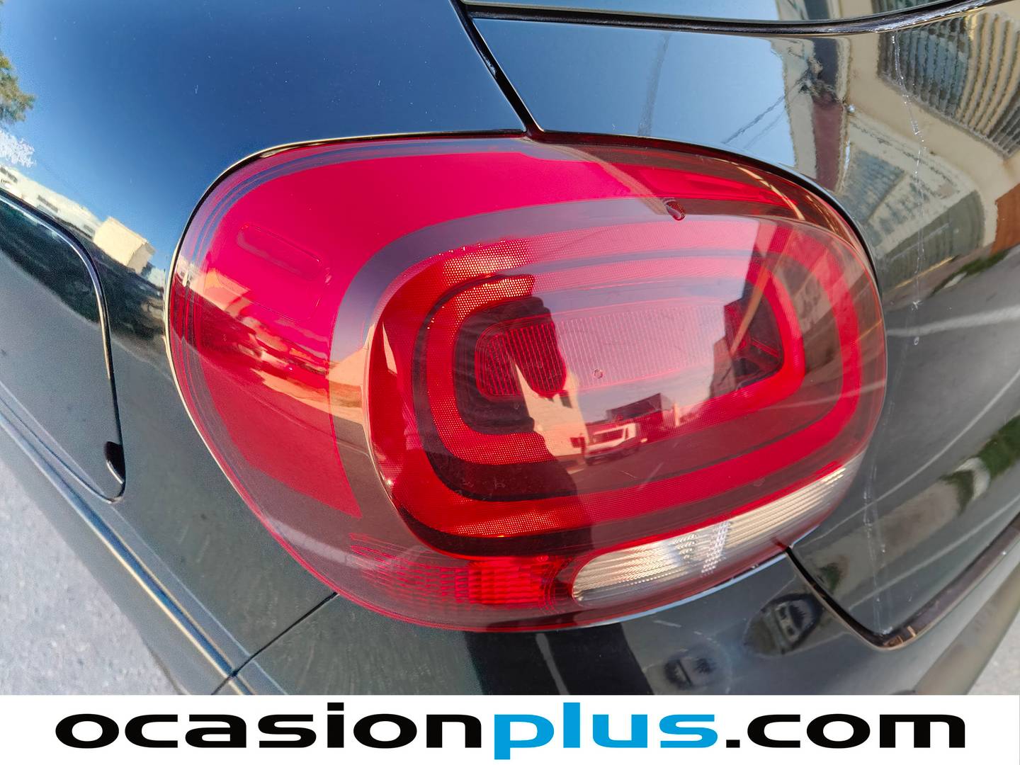 Citroën C3 Origin Citroën C3 Origin PureTech 83 Plus  (83 CV) km 0