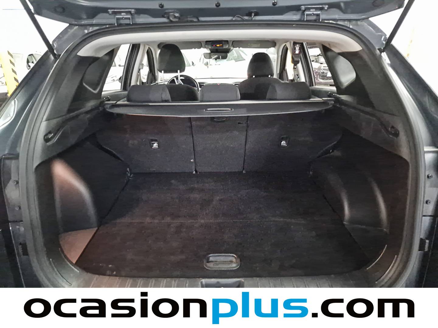 Hyundai Tucson Hyundai Tucson 1.6 TGDI Klass 4x2 (150 CV) 150cv