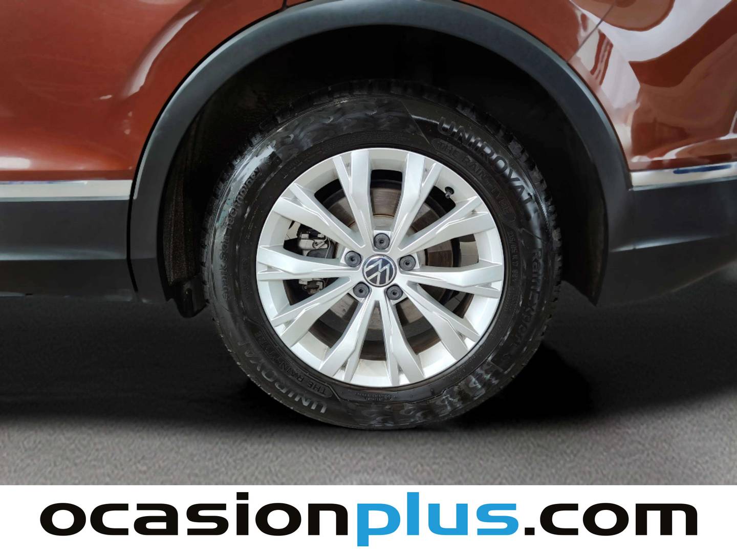 Volkswagen Tiguan Volkswagen Tiguan 2.0 TDI (122 CV) km 0