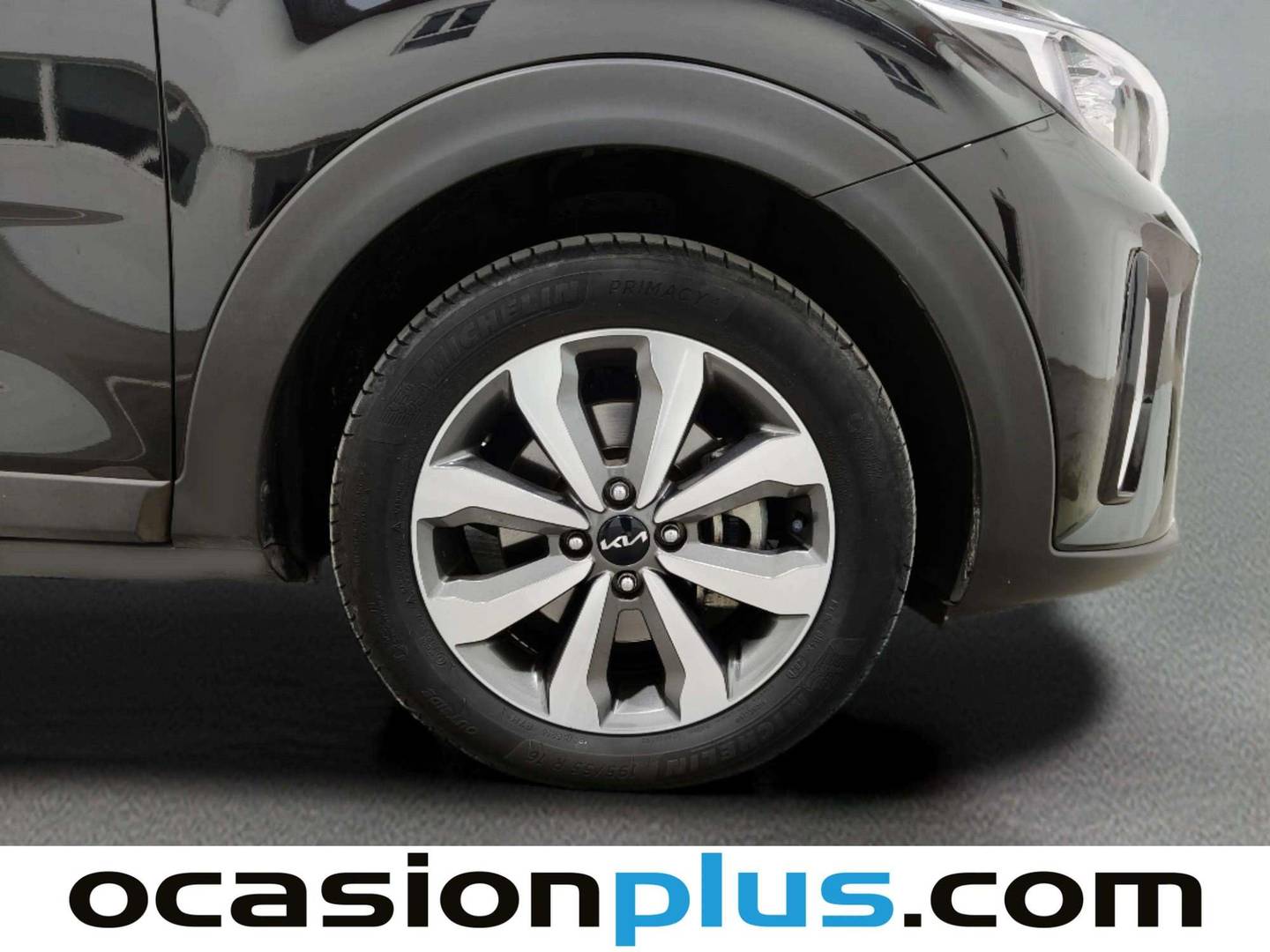 KIA Stonic KIA Stonic 1.0 T-GDi MHEV iMT Concept (100 CV) 2021