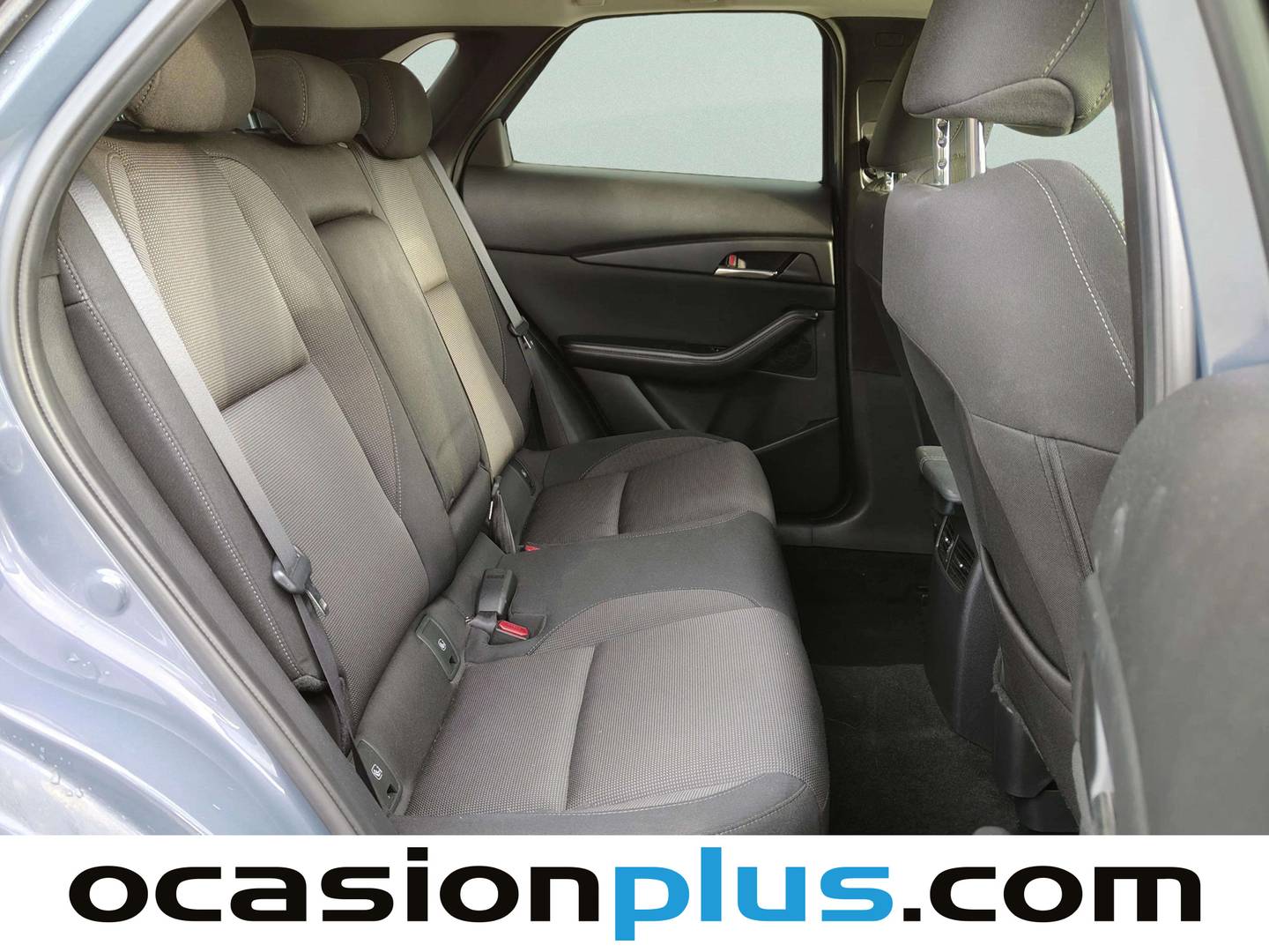 Mazda CX-30 Mazda CX-30 2.0 Skyactiv-G Zenith 2WD (122 CV) km 0