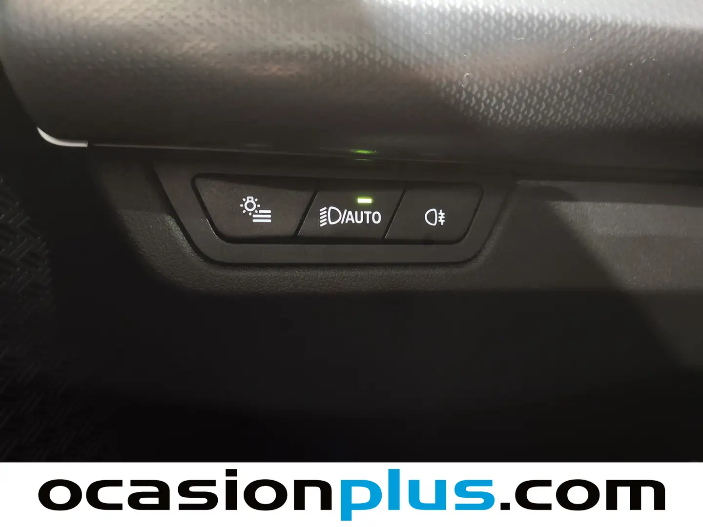 Foto BMW iX1 BMW iX1 eDrive20 (204 CV) Pack M