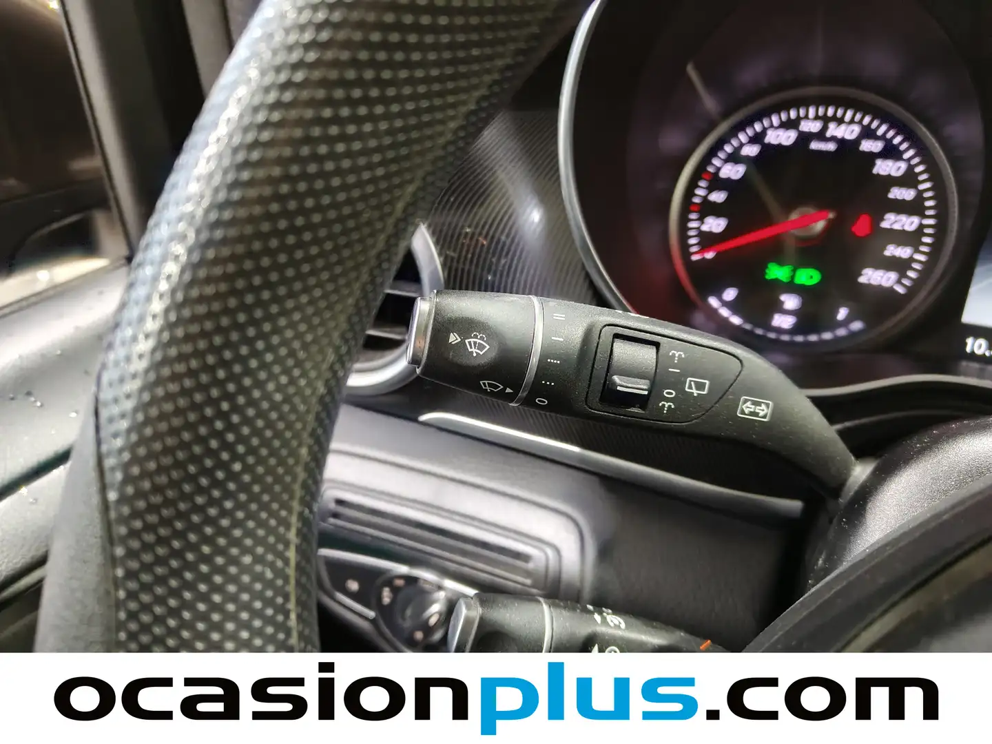 Foto Mercedes Clase V Mercedes-Benz Clase V V 220 d Avantgarde Largo (163 CV) Camperizada 5 Plazas