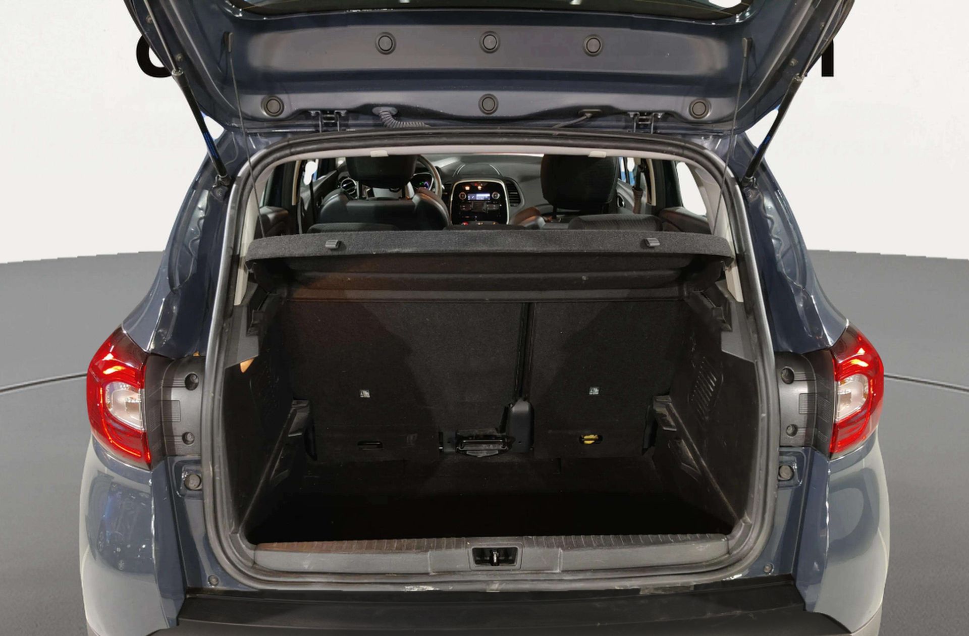Renault Captur Life TCe - foto 13