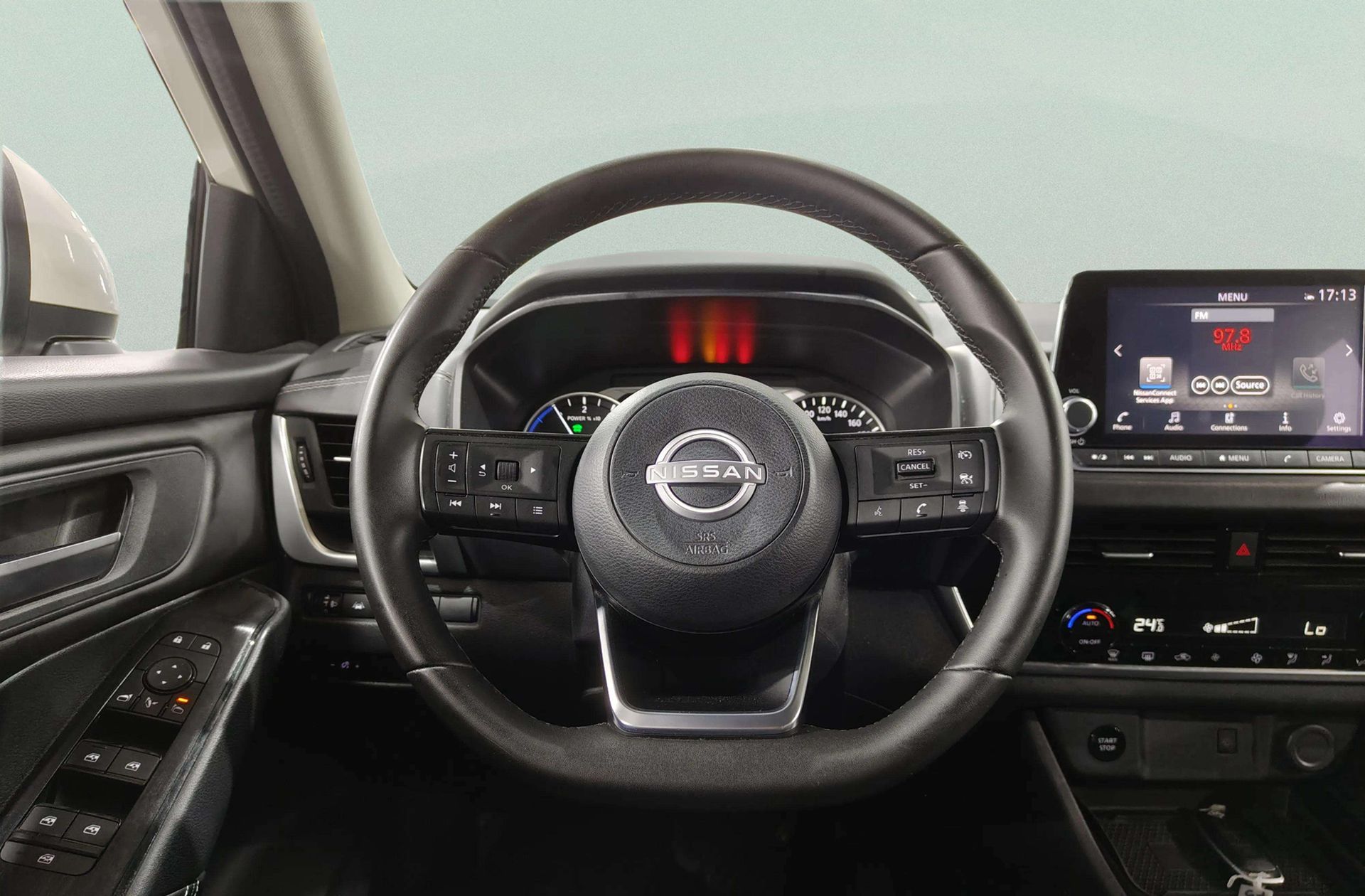 Nissan Qashqai E-POWER N-Connecta - foto 21