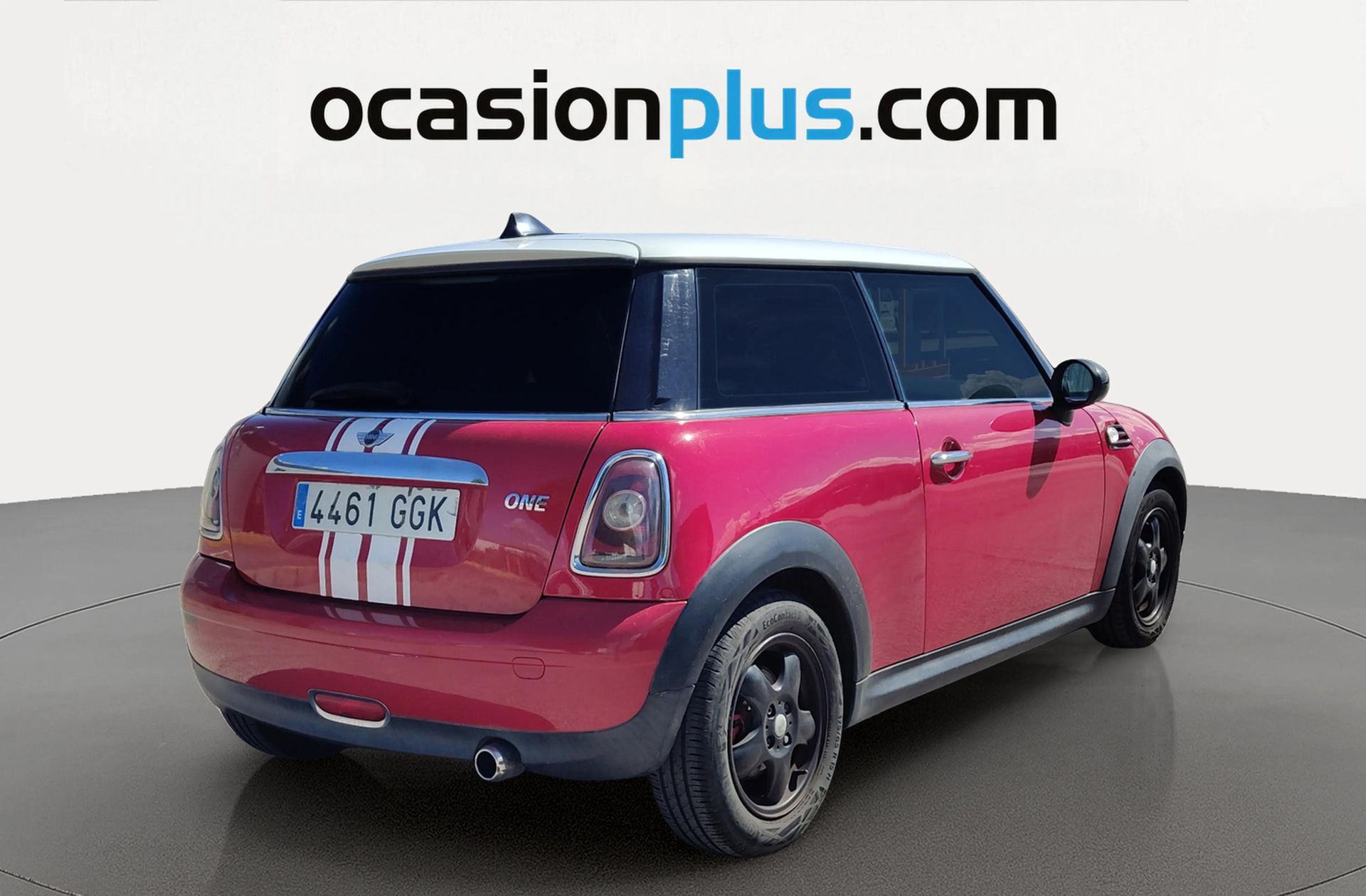 MINI Cooper One - foto 4