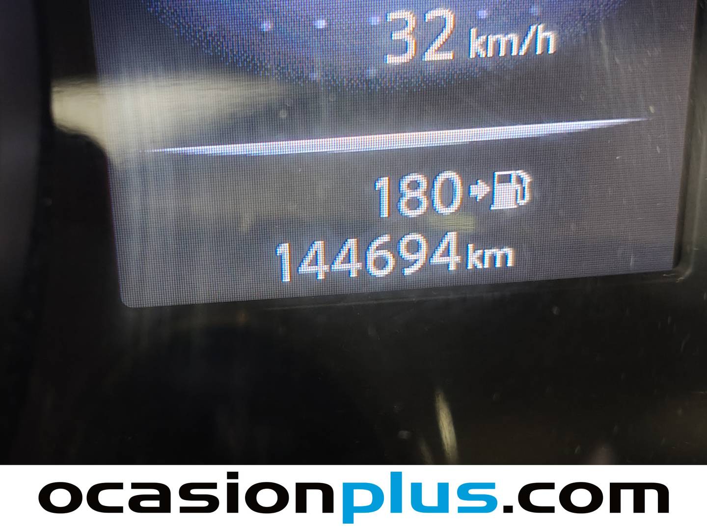 Nissan X-TRAIL Nissan X-Trail dCi 130 N-Connecta (130 CV) seminuevo