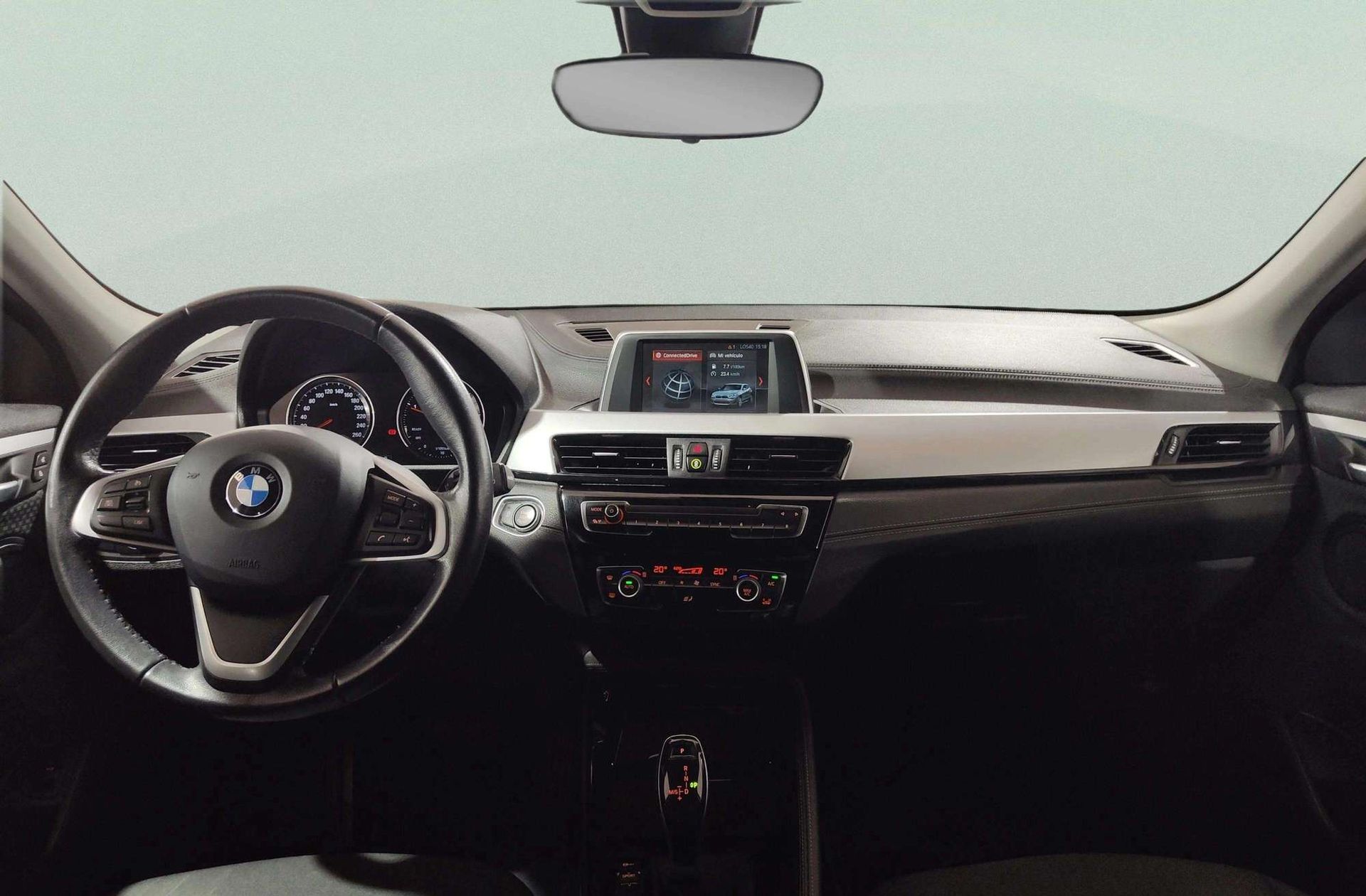 BMW X2 sDrive16d - foto 6