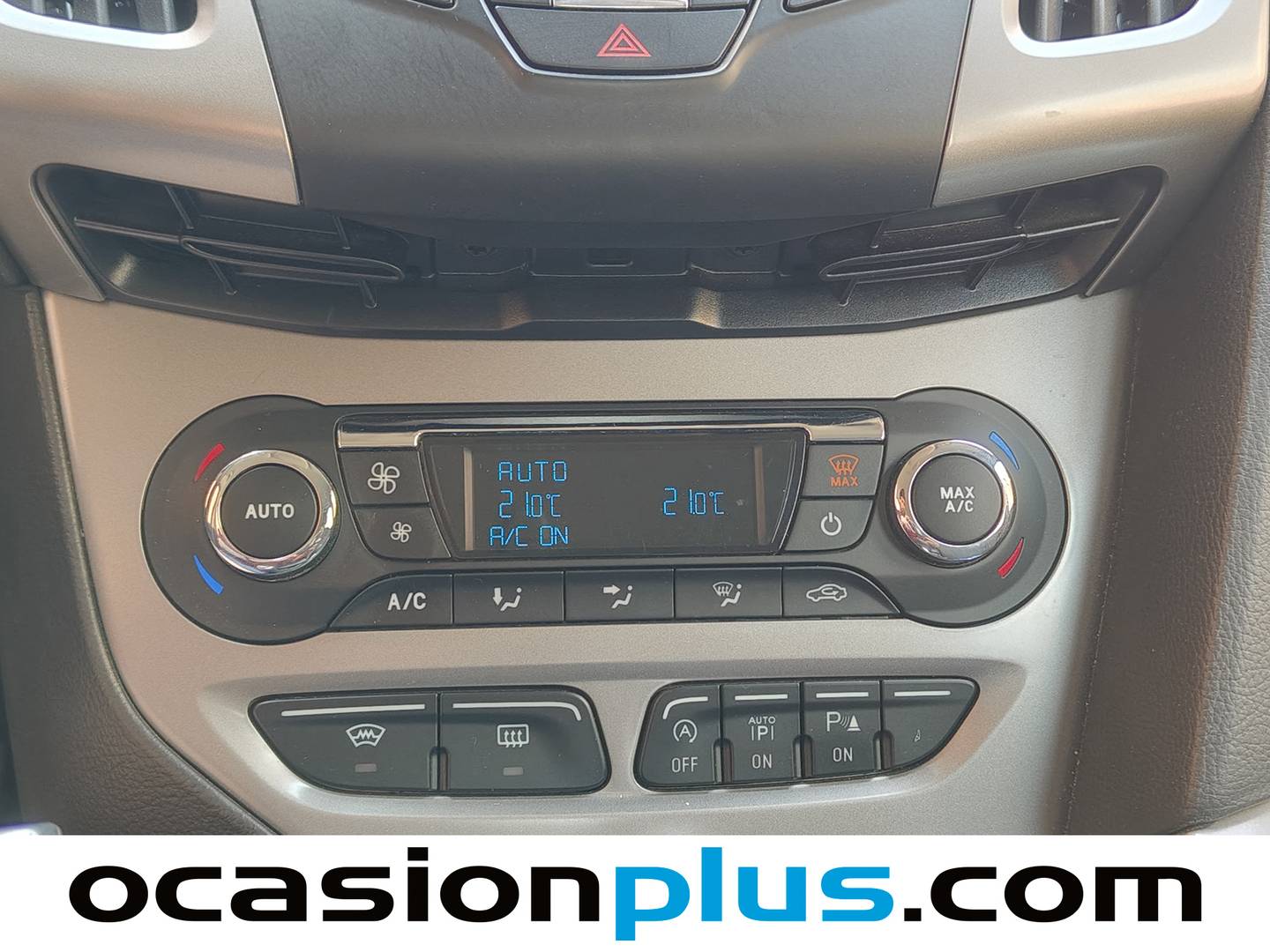 Foto Ford Focus Ford Focus 1.0 Ecoboost S&S Trend+ (125 CV)