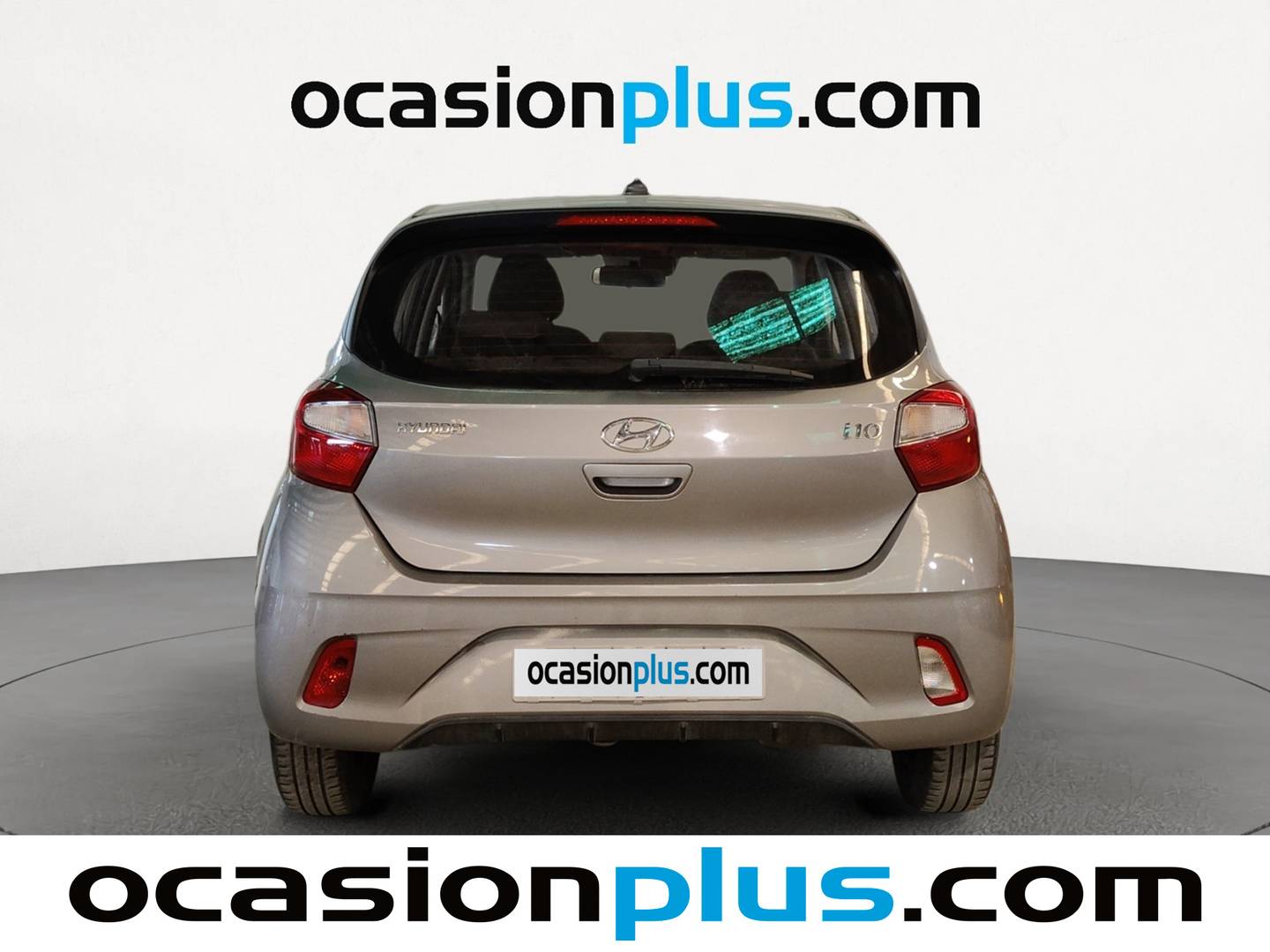 Foto Hyundai i10 Hyundai i10 1.0 Essence (67 CV)