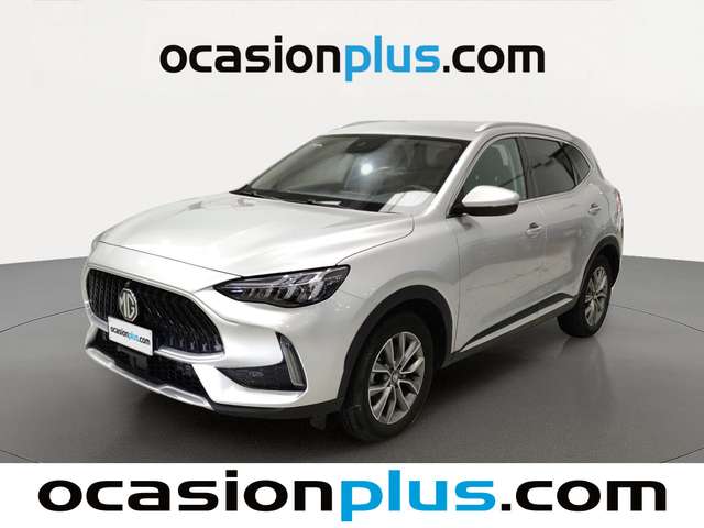 MG HS 1.5 Turbo GDI Comfort DCT (162 CV) de segunda mano