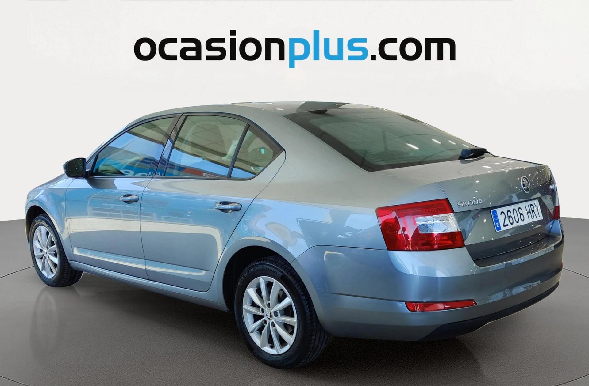 Škoda Octavia 1.6 TDI CR Ambition - foto 3