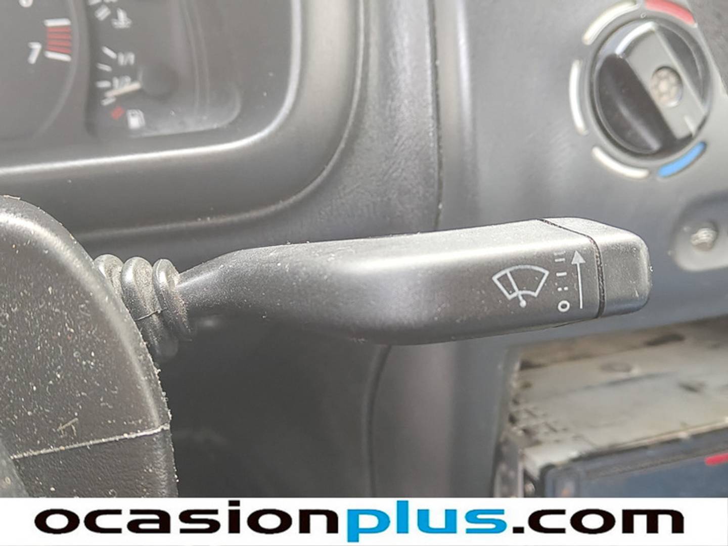 Foto Opel Agila Opel Agila 1.2 16V (75 CV)