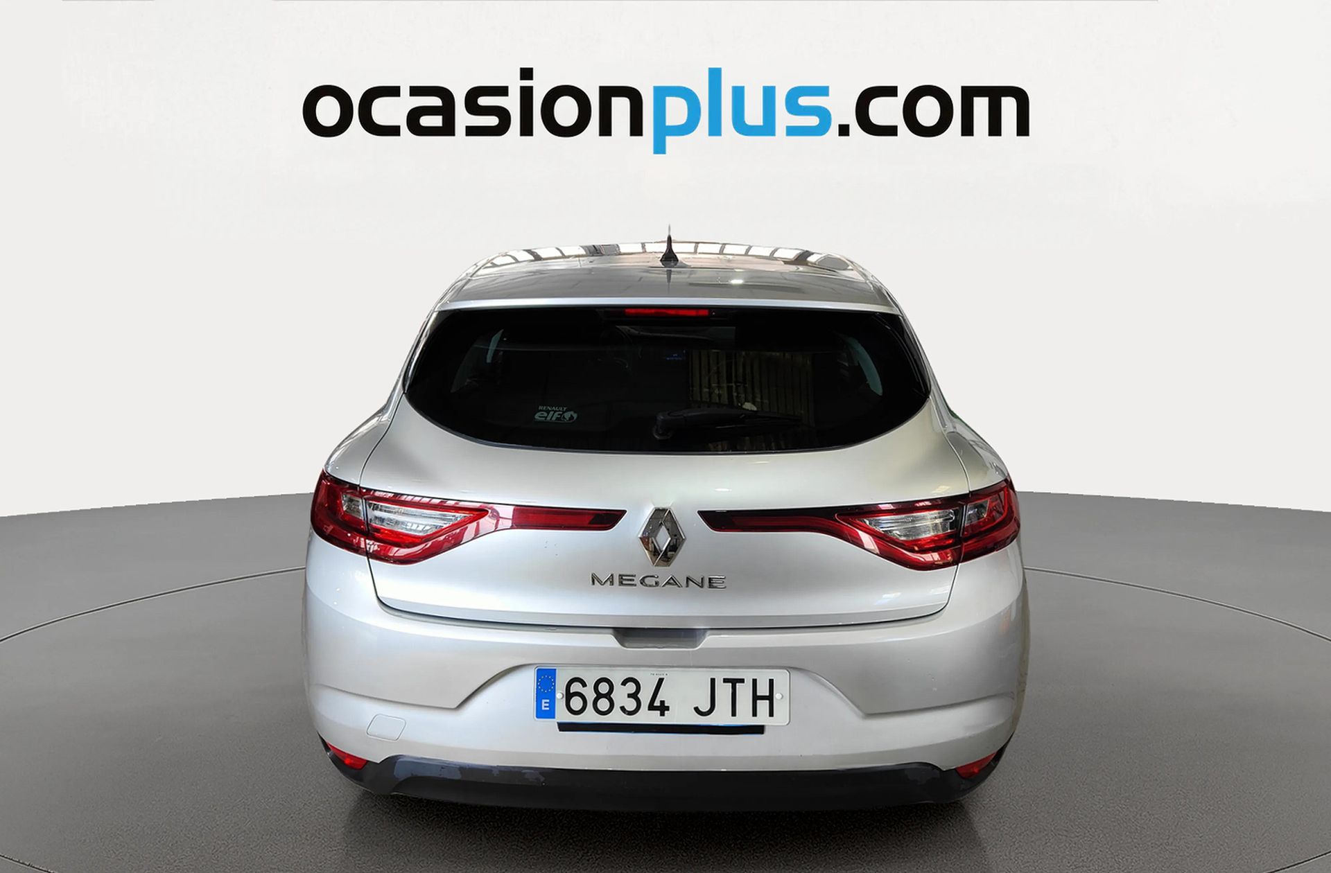 Renault Mégane Life Energy TCe - foto 11