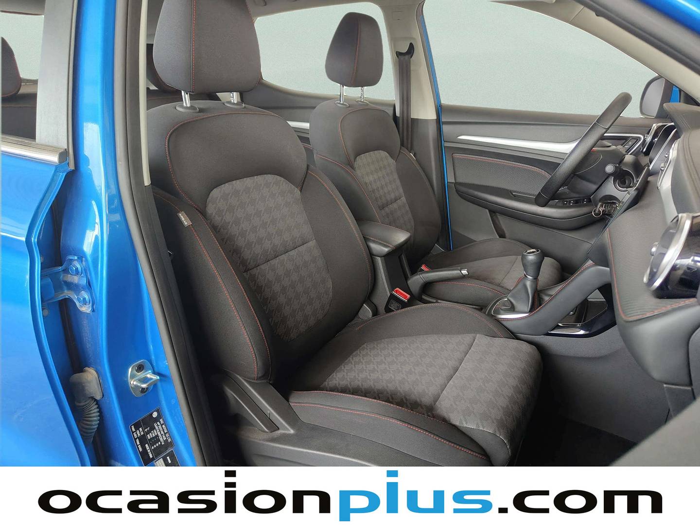 MG ZS MG ZS 1.5 Comfort (106 CV) 2023