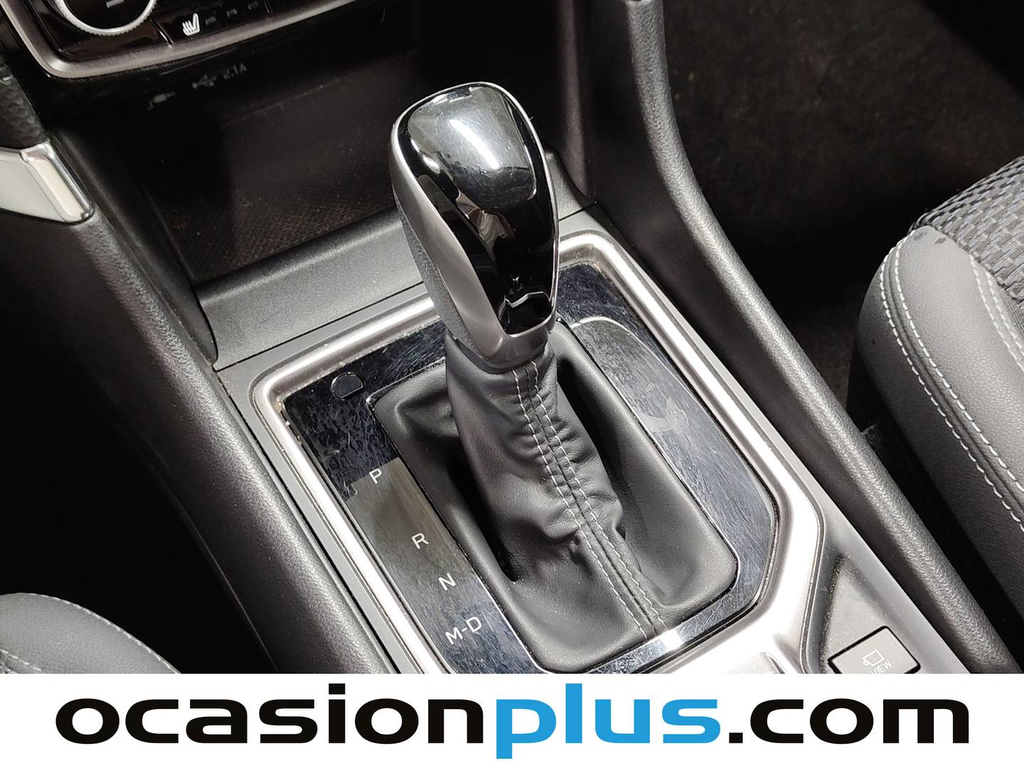 Subaru Forester Subaru Forester 2.0i Hybrid Executive CVT (150 CV) de ocasión