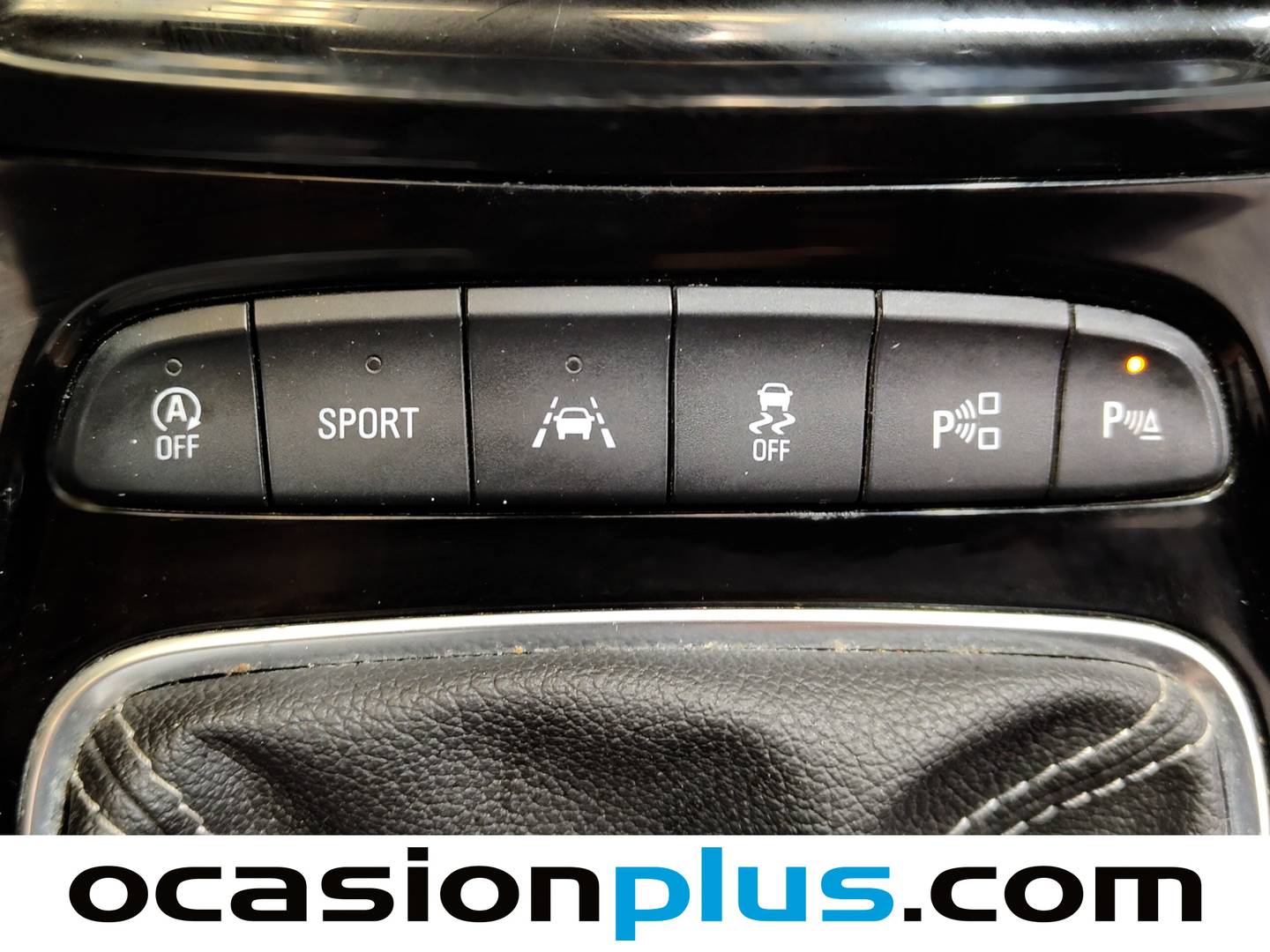 Opel Astra Opel Astra 1.6 Turbo S&S GSi Line (200 CV) km 0