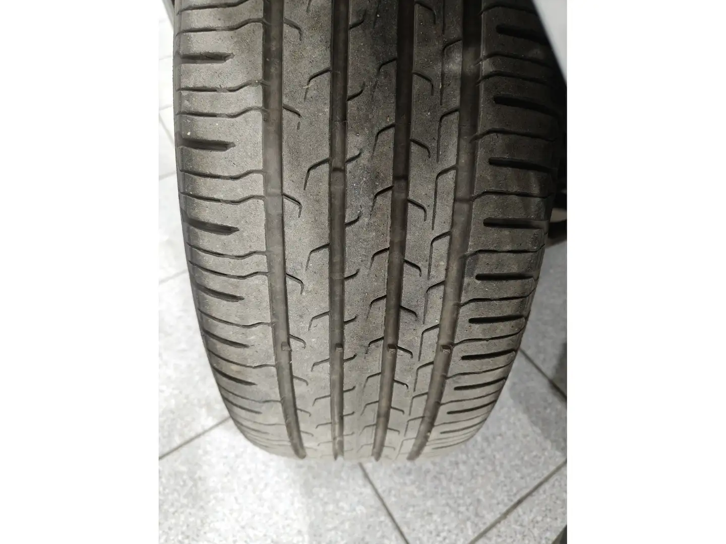 Foto Mercedes CLA Mercedes-Benz CLA 250 e (218 CV) Pack AMG