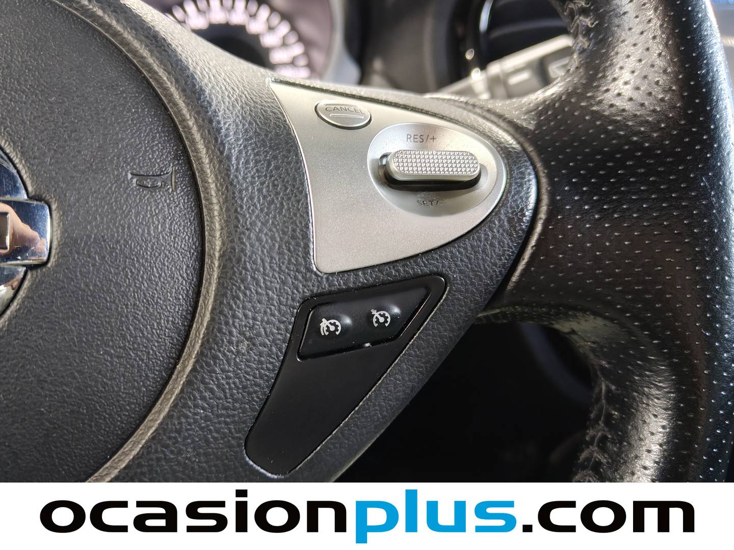 Nissan JUKE Nissan Juke 1.6 N-Connecta 4x2 XTronic (117 CV) km 0