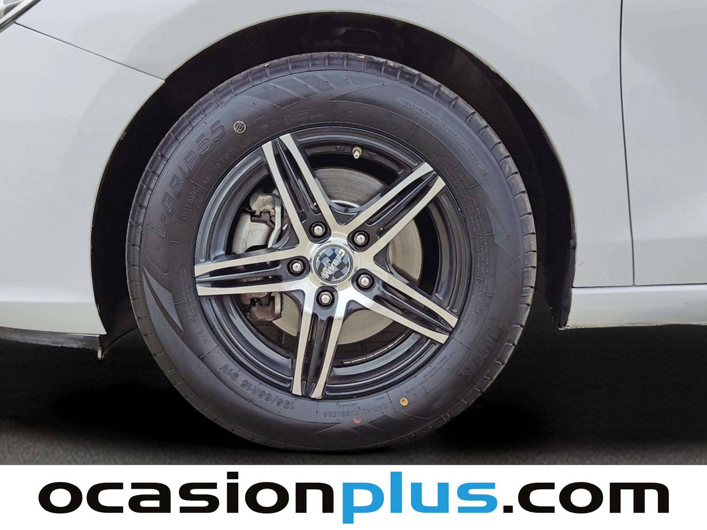 Hyundai i30 Hyundai i30 1.0 TGDI Klass (120 CV) manual