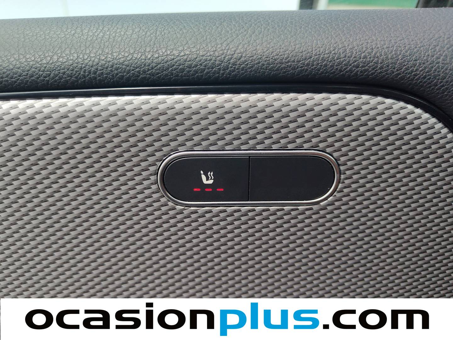 Acabados Mercedes GLB Mercedes GLB 180 (136 CV)