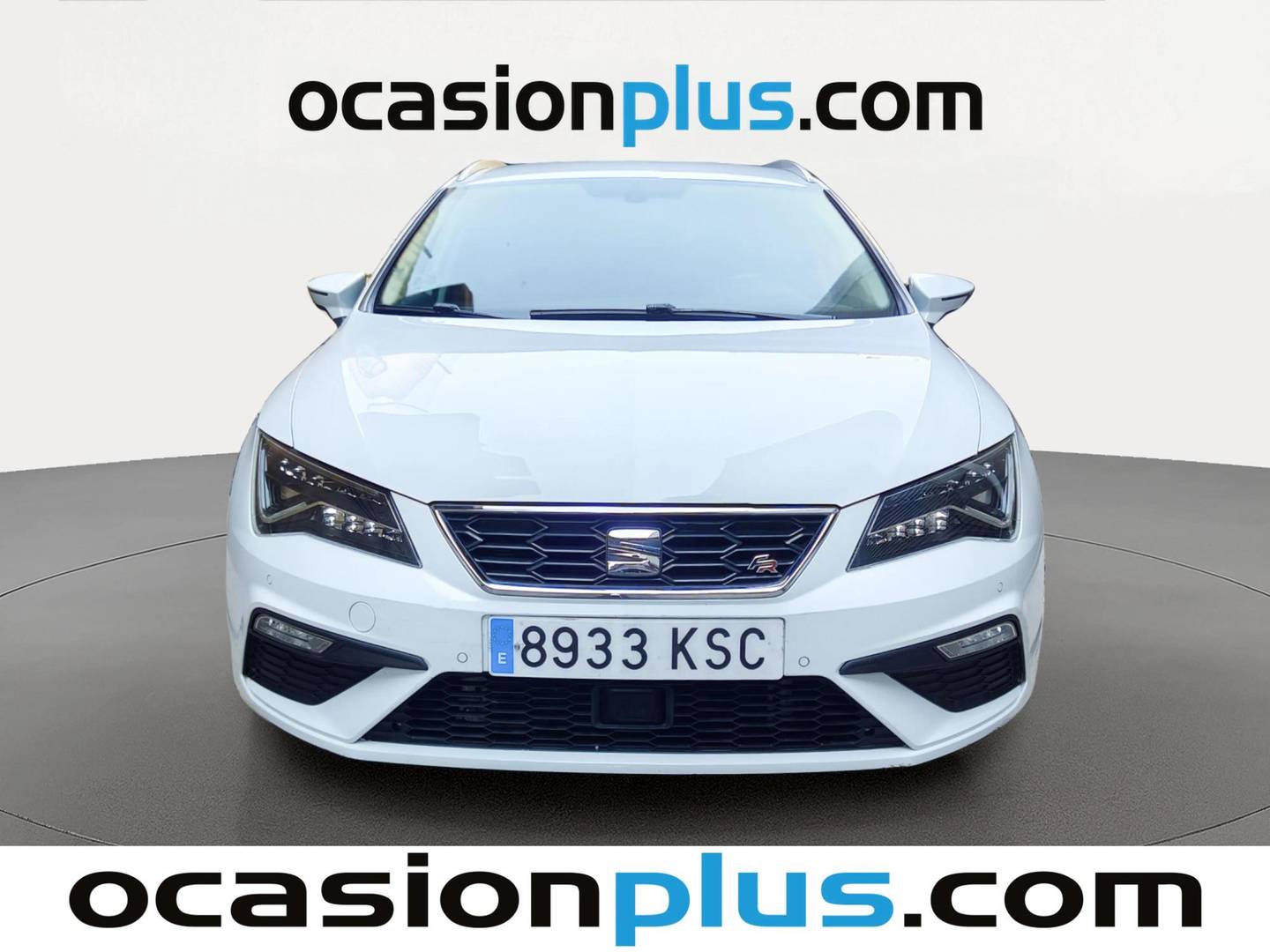 Seat León Seat León ST 1.5 EcoTSI S&S FR Edition (150 CV) gasolina