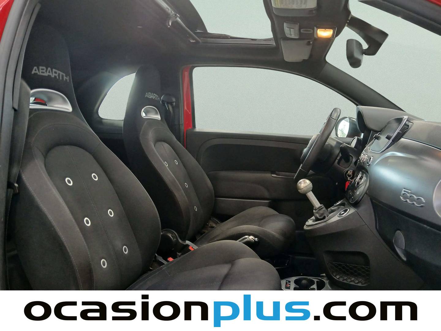 Abarth 500 Abarth 500 1.4 16v T-Jet 595 Turismo (165 CV) km 0
