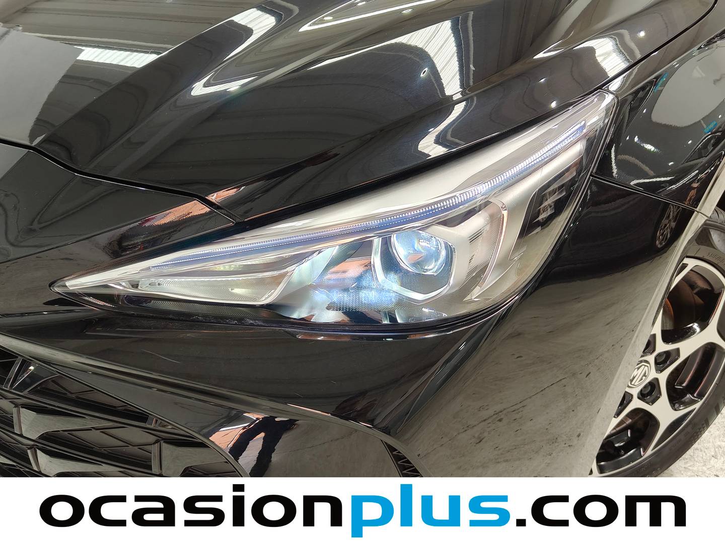 Accesorios del MG MG3 MG MG3 1.5 Comfort (116 CV)