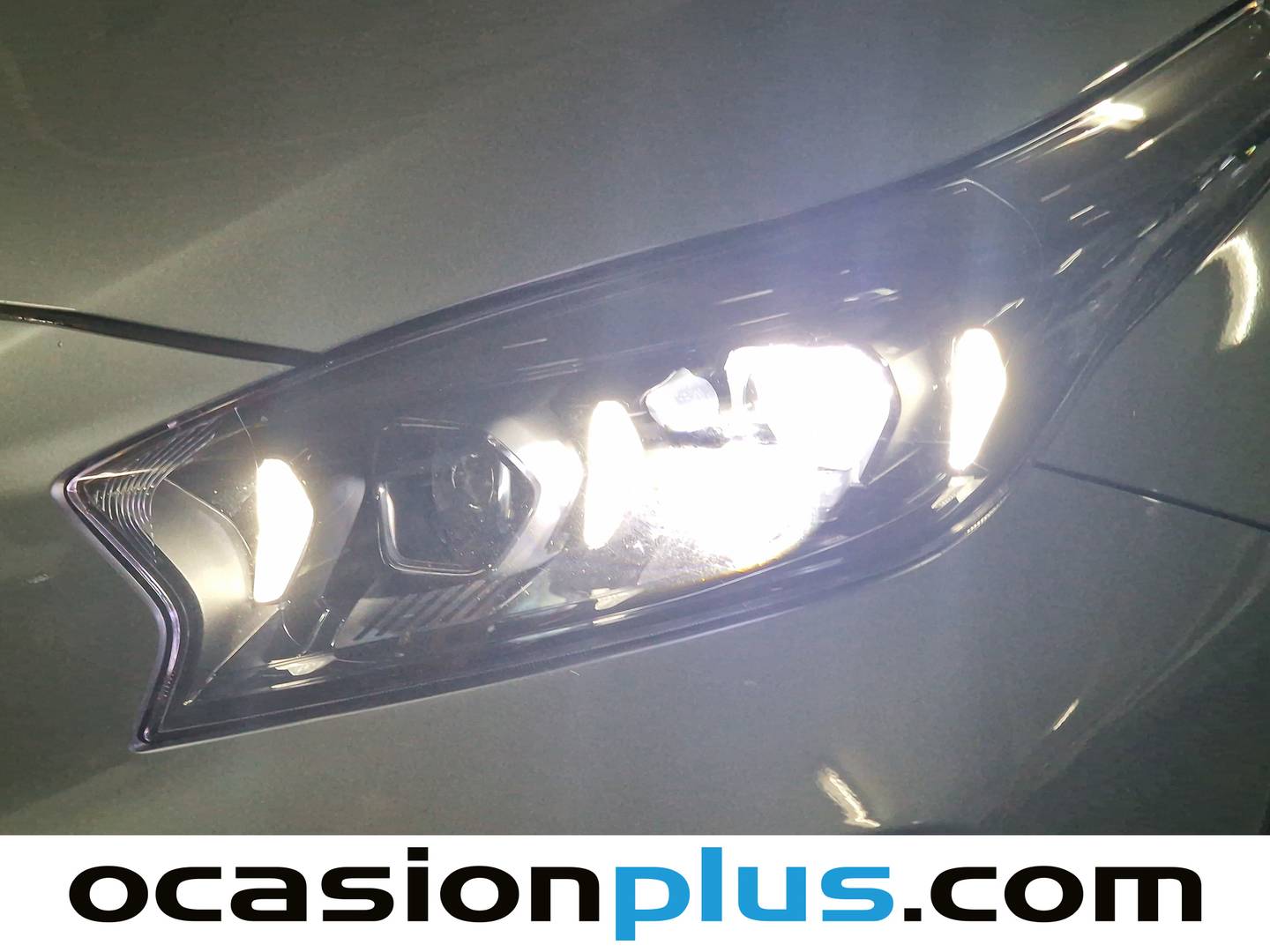 Foto KIA XCeed Kia XCeed 1.0 T-GDi Drive (120 CV)