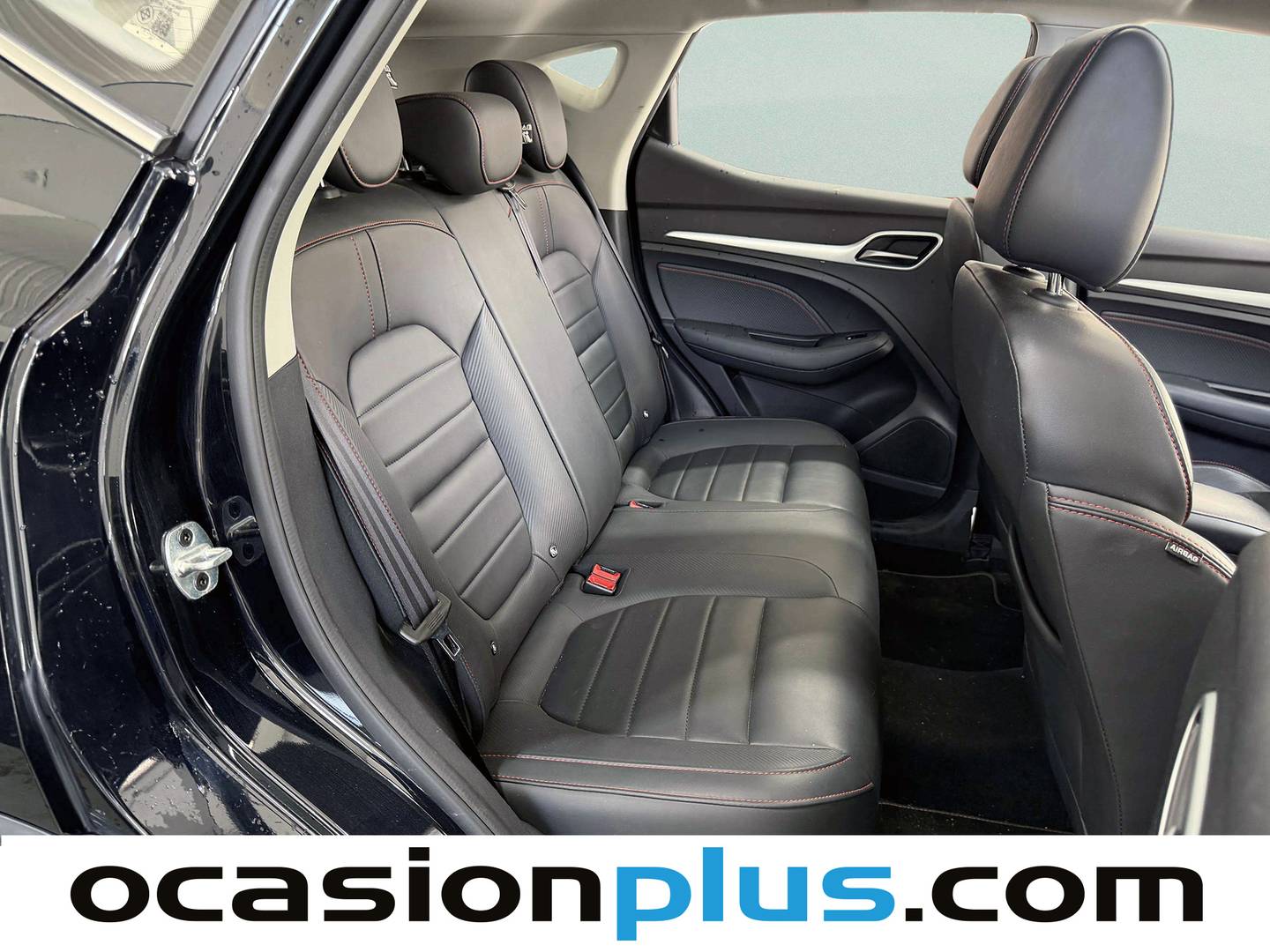 MG ZS MG ZS 1.0T Luxury (111 CV) manual