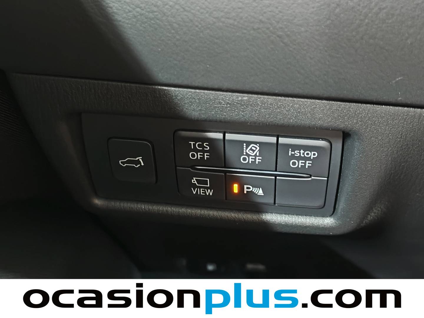 Mazda CX-5 Mazda CX-5 2.0 E-SKYACTIV-G MHEV Advantage (165 CV) km 0