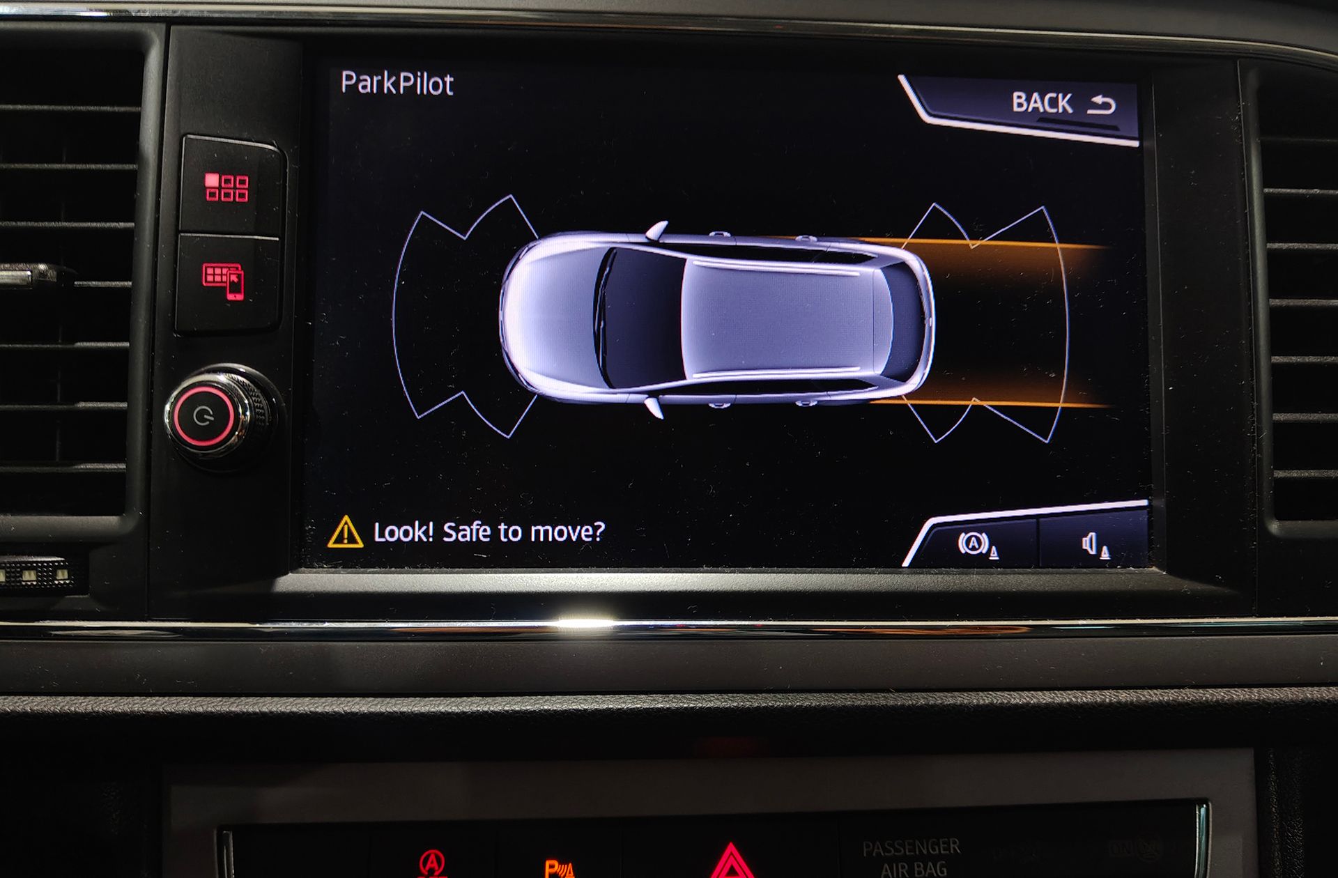 SEAT León ST 1.5 EcoTSI Xcellence DSG - foto 8