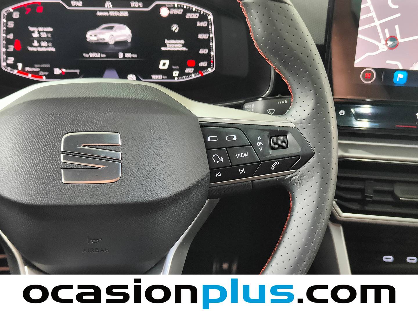 Seat León Seat León 1.5 TSI S&S FR Go L  (150 CV) 150cv