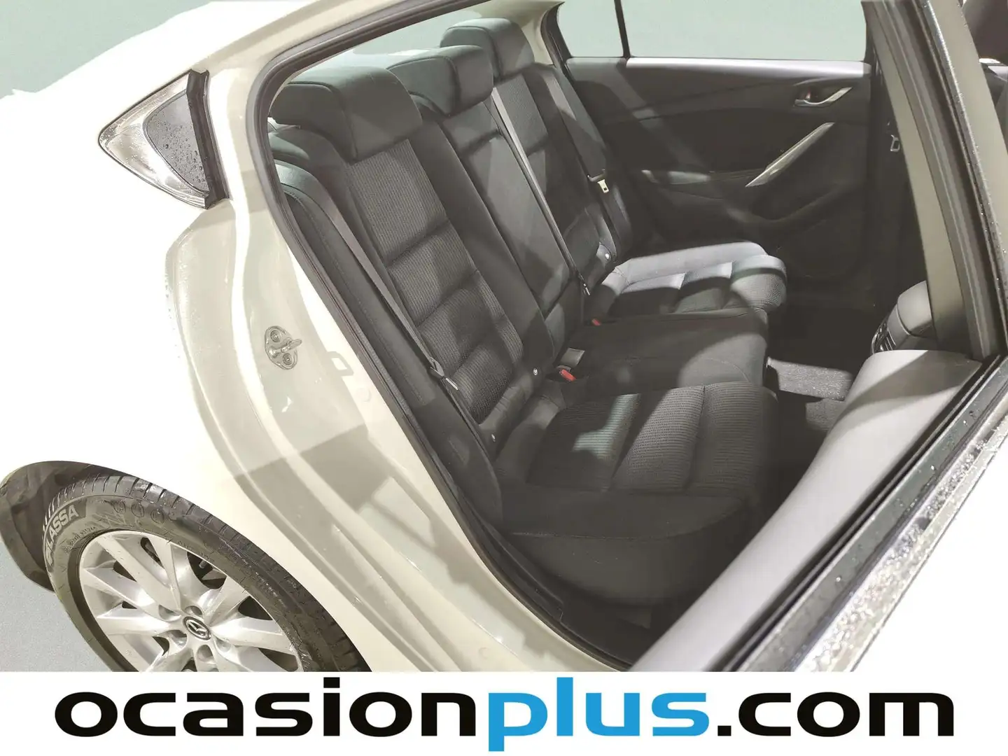 Foto Mazda Mazda6 Mazda Mazda 6 2.2 DE Style+ (150 CV)