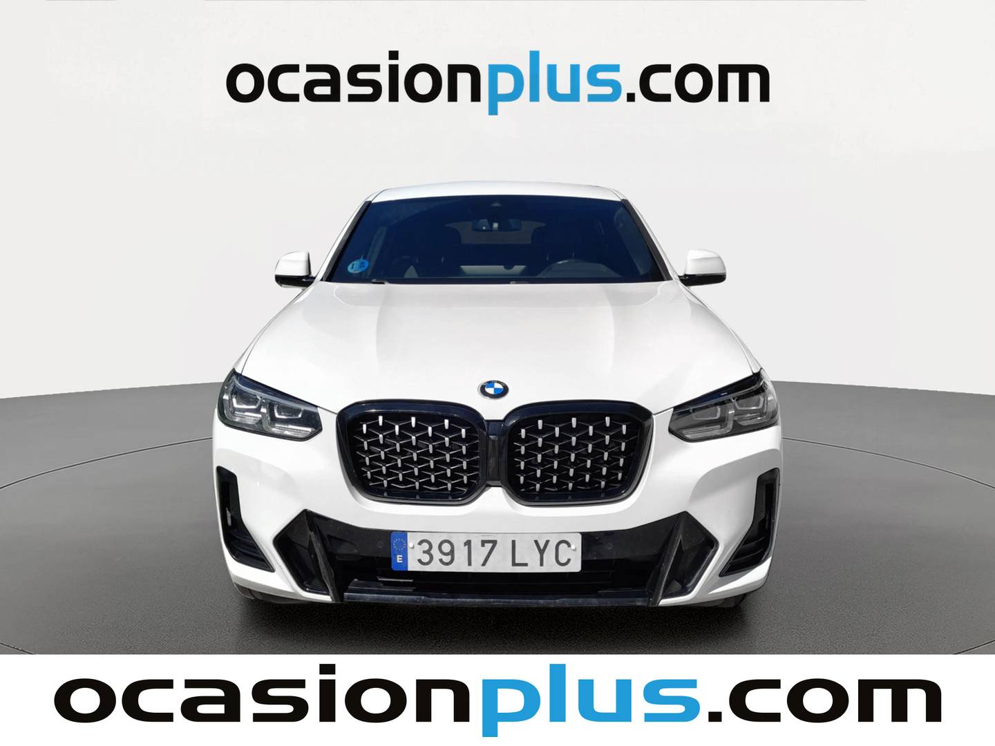BMW X4 BMW X4 xDrive20d xLine 190 CV) Pack M híbrido