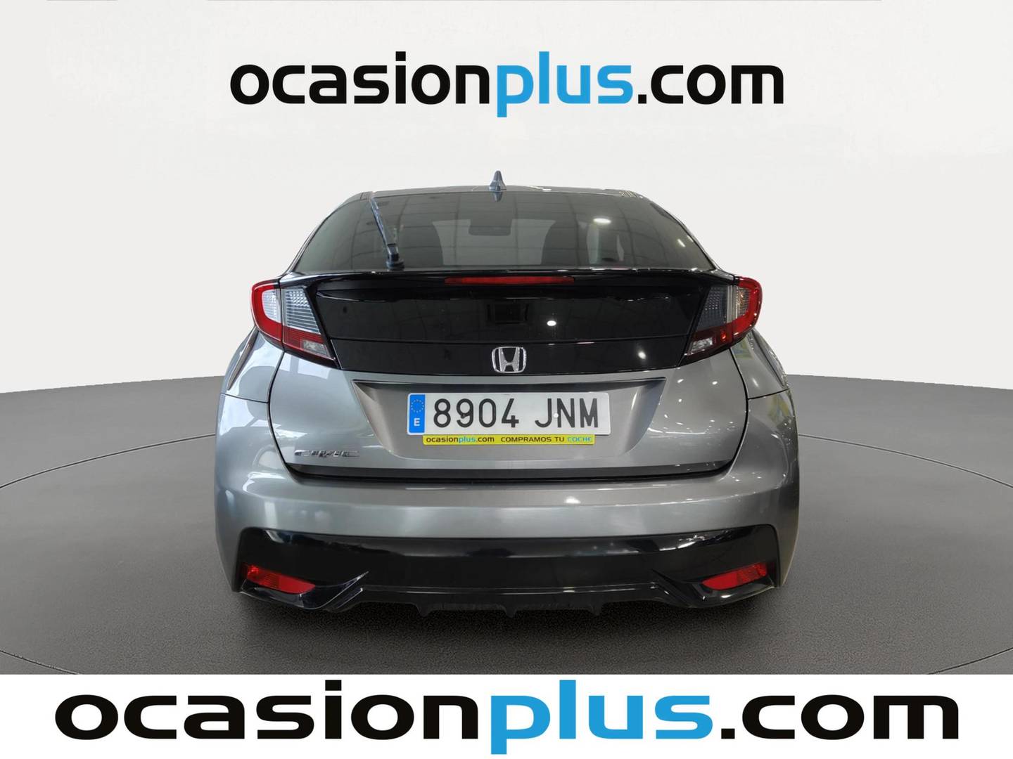 Foto Honda Civic Honda Civic 1.6 i-DTEC Comfort (120 CV)