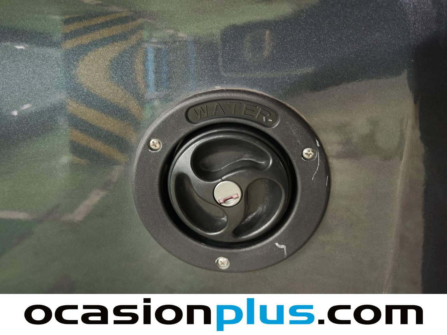 Foto Renault Trafic Renault Trafic Authentic Largo Energy Blue dCi 110 kW (150 CV)